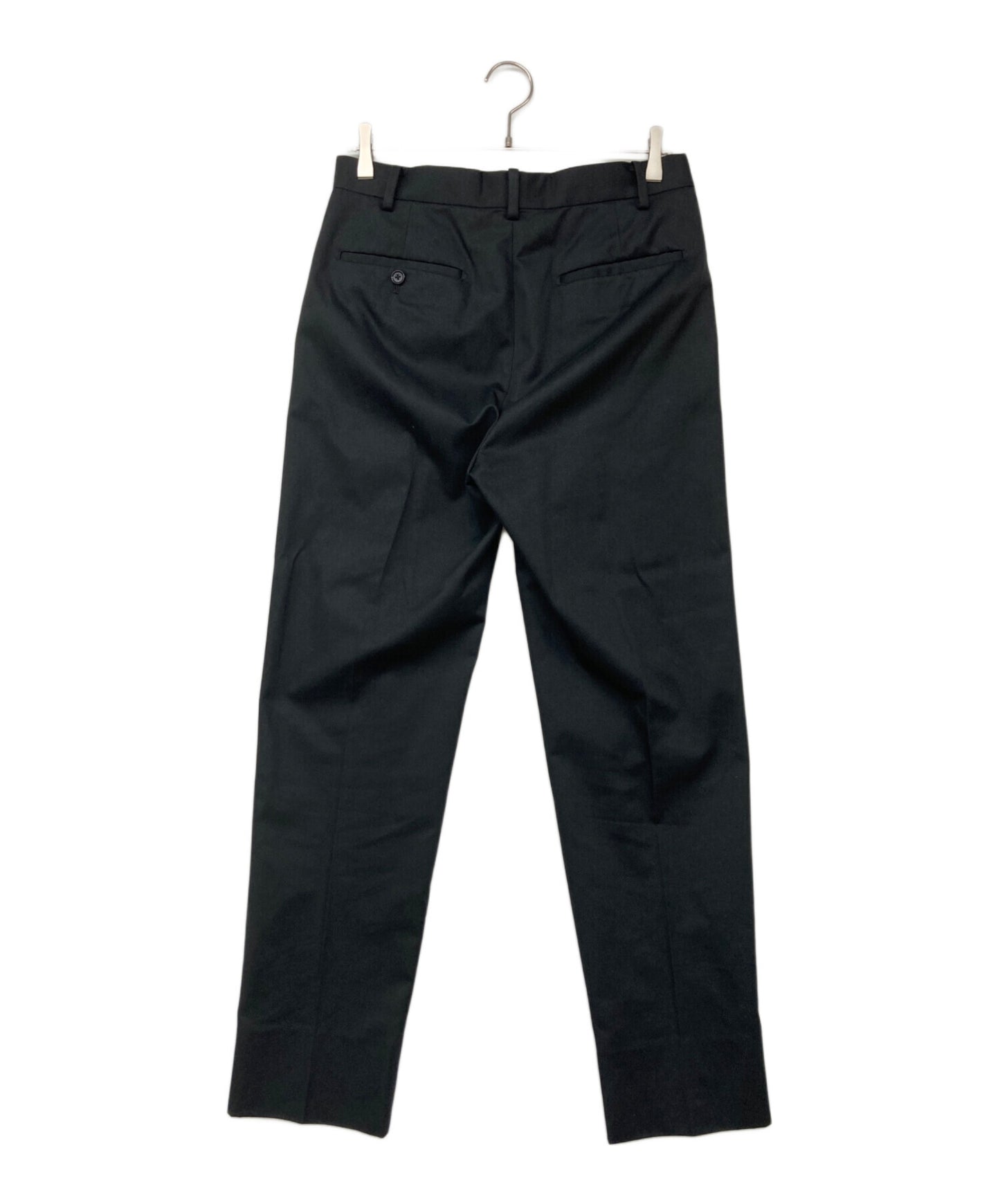 [Pre-owned] WACKO MARIA slacks