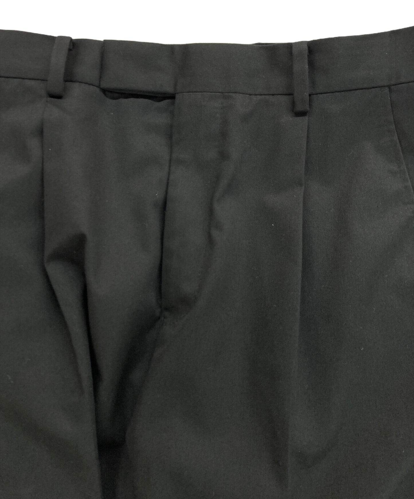 [Pre-owned] WACKO MARIA slacks