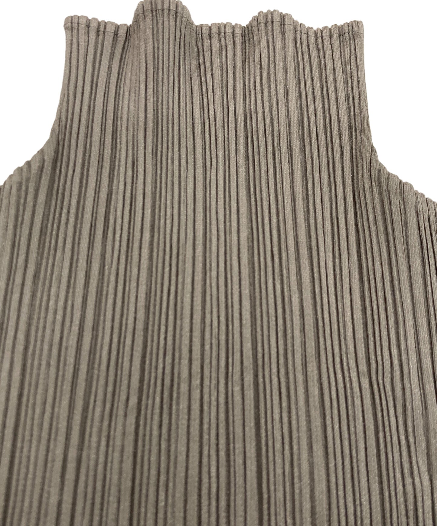 [Pre-owned] PLEATS PLEASE pleated knit PP04-JK604