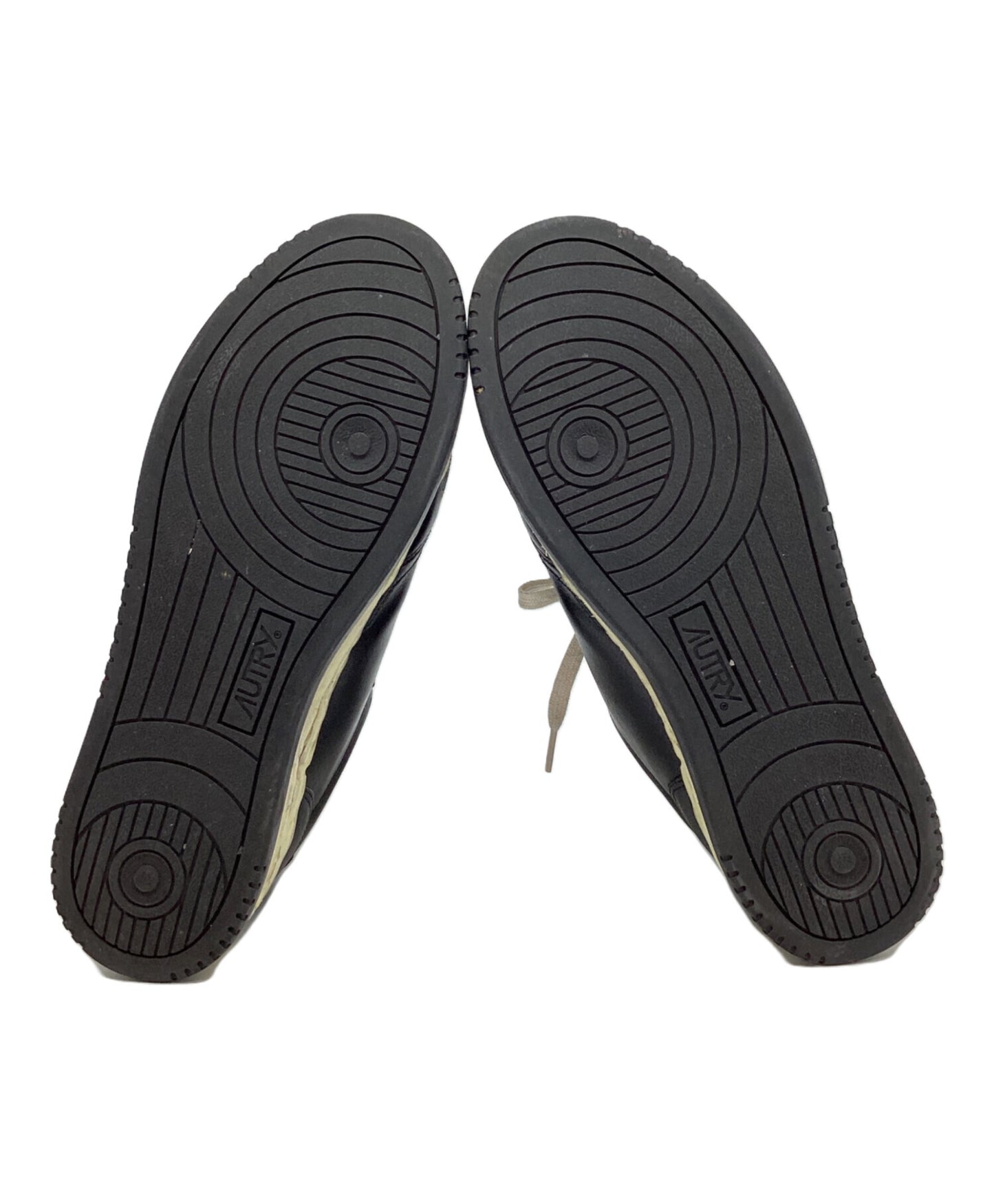 [Pre-owned] Maison MIHARA YASUHIRO SUPVINT LOW AVLM MMY2