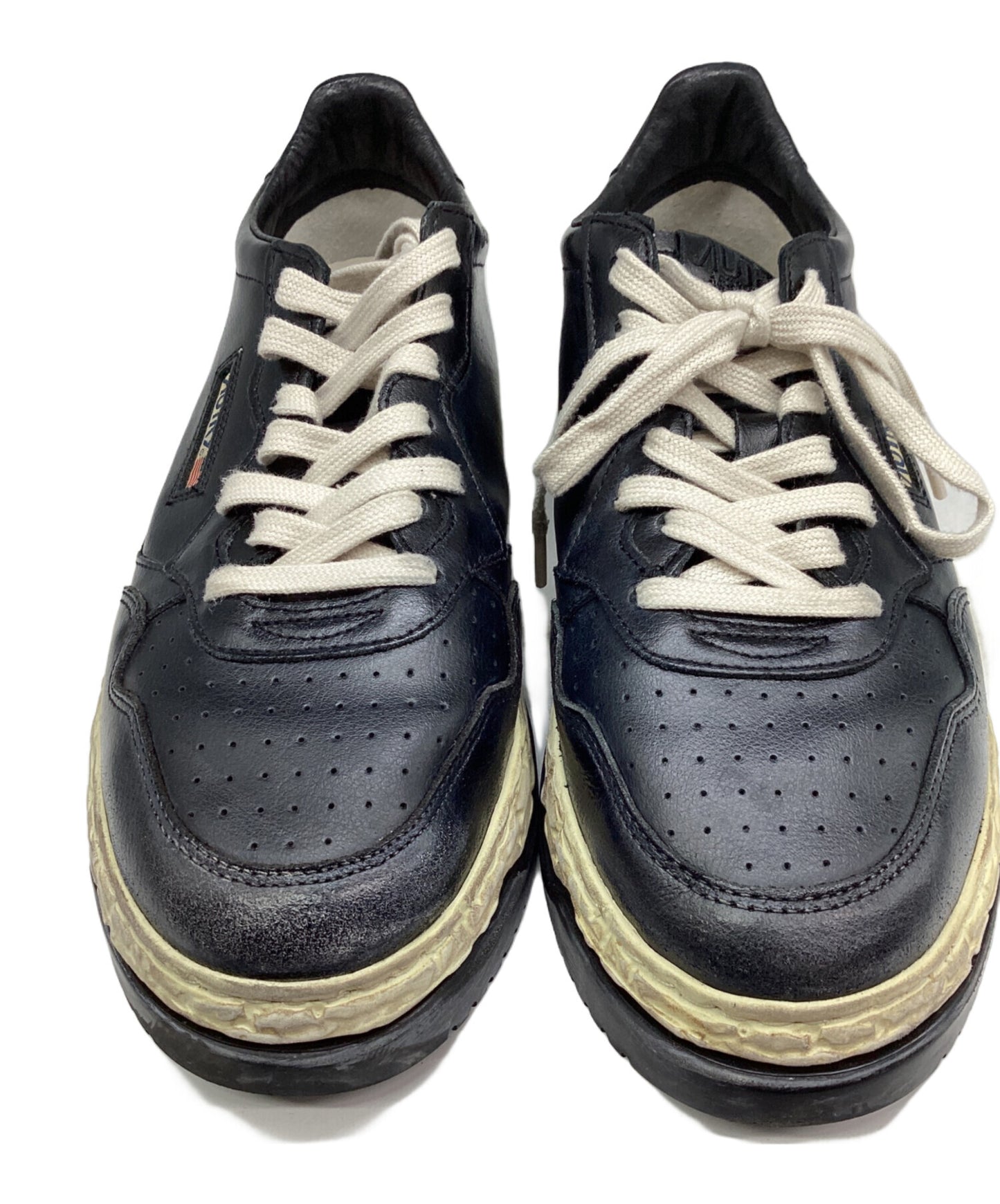 [Pre-owned] Maison MIHARA YASUHIRO SUPVINT LOW AVLM MMY2