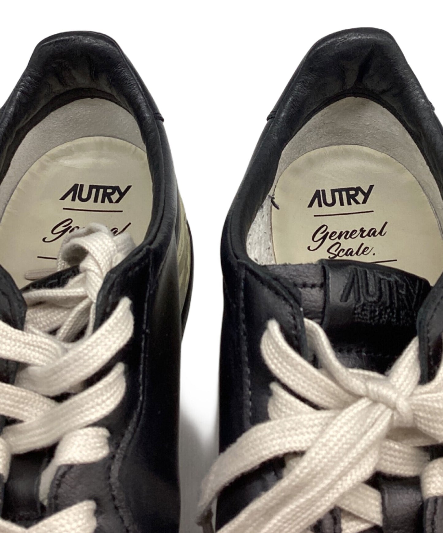 [Pre-owned] Maison MIHARA YASUHIRO SUPVINT LOW AVLM MMY2