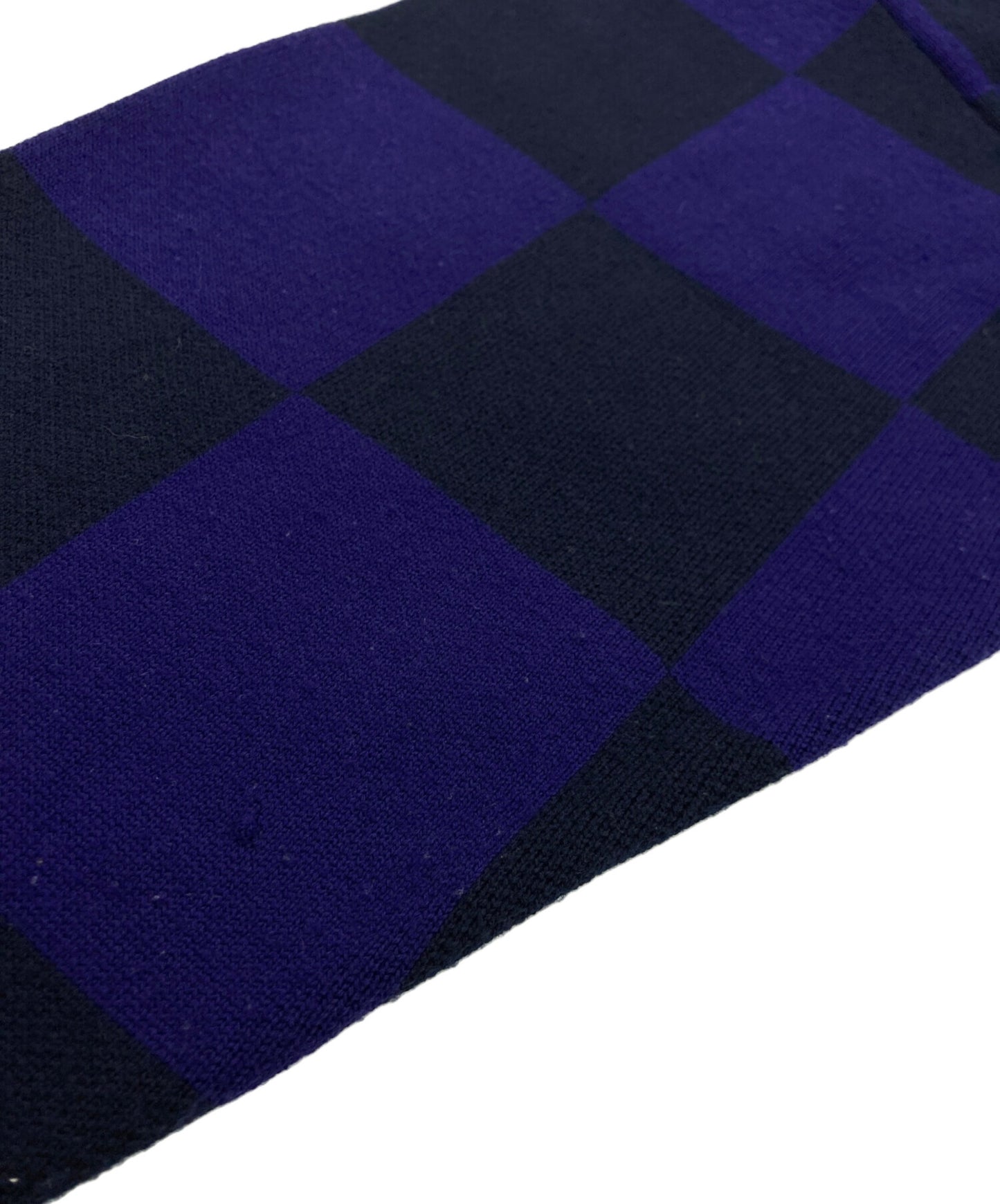 [Pre-owned] RAF SIMONS RS CHECKERBOARD CARDIGAN SK6517