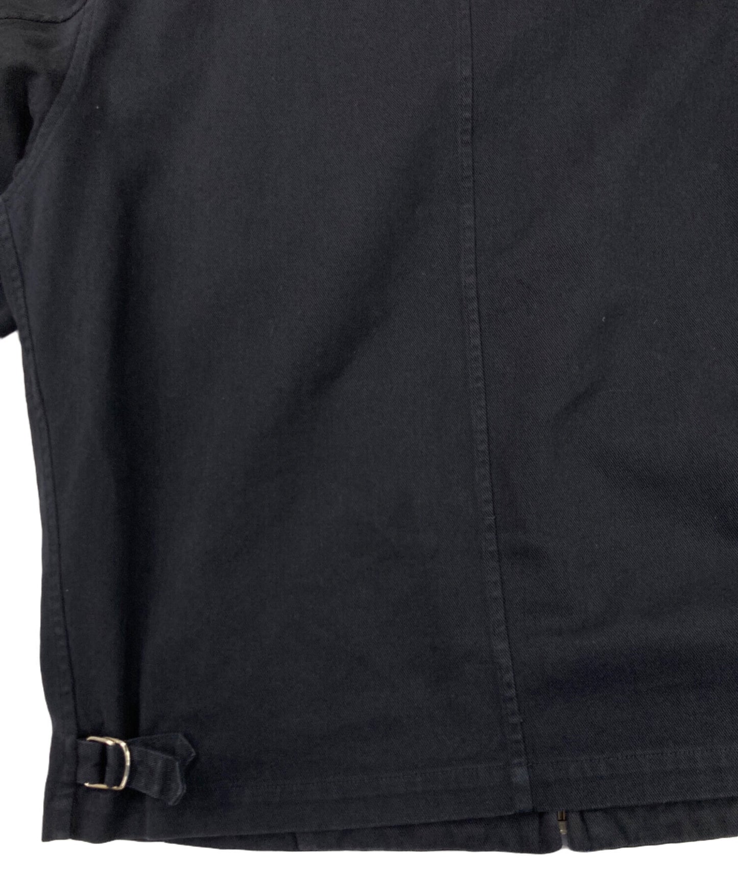 [Pre-owned] COMME des GARCONS HOMME reversible bomber jacket HJ-100710