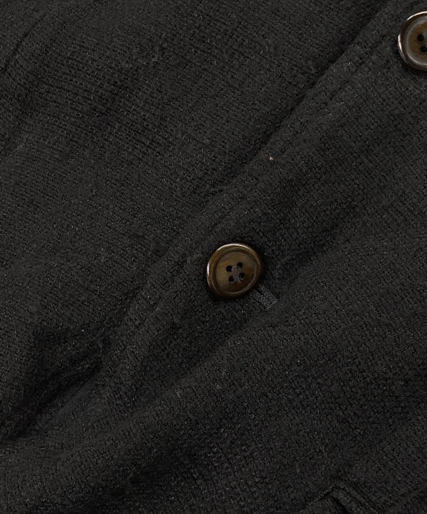 [Pre-owned] COMME des GARCONS HOMME PLUS Rayon 3B Jacket PO-J059
