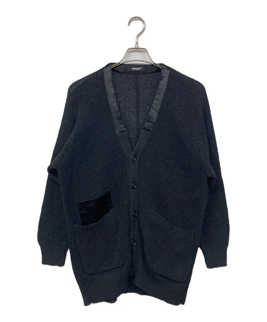 [Pre-owned] UNDERCOVER Washi Cardigan UC1A1902-2