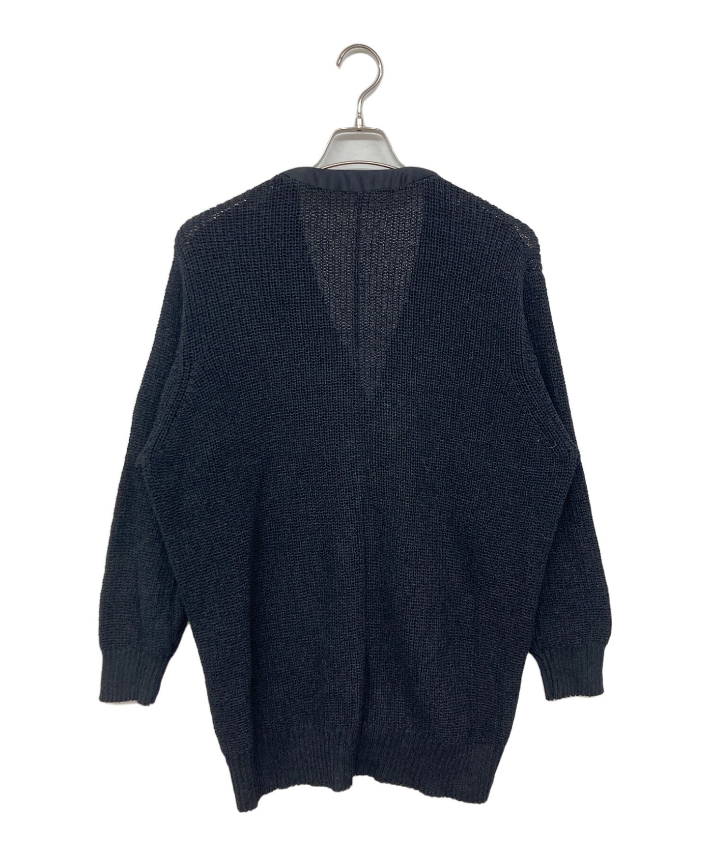 [Pre-owned] UNDERCOVER Washi Cardigan UC1A1902-2