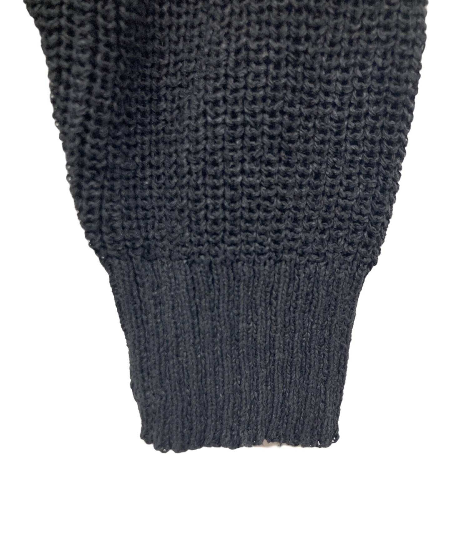 [Pre-owned] UNDERCOVER Washi Cardigan UC1A1902-2