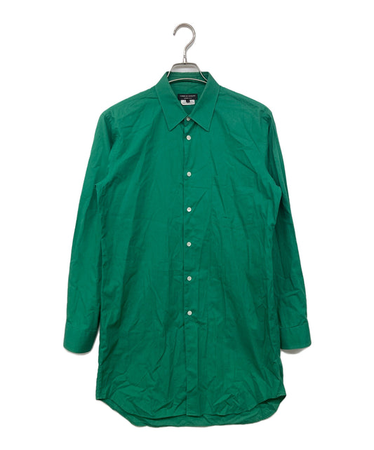 [Pre-owned] COMME des GARCONS HOMME PLUS long shirt PC-B001