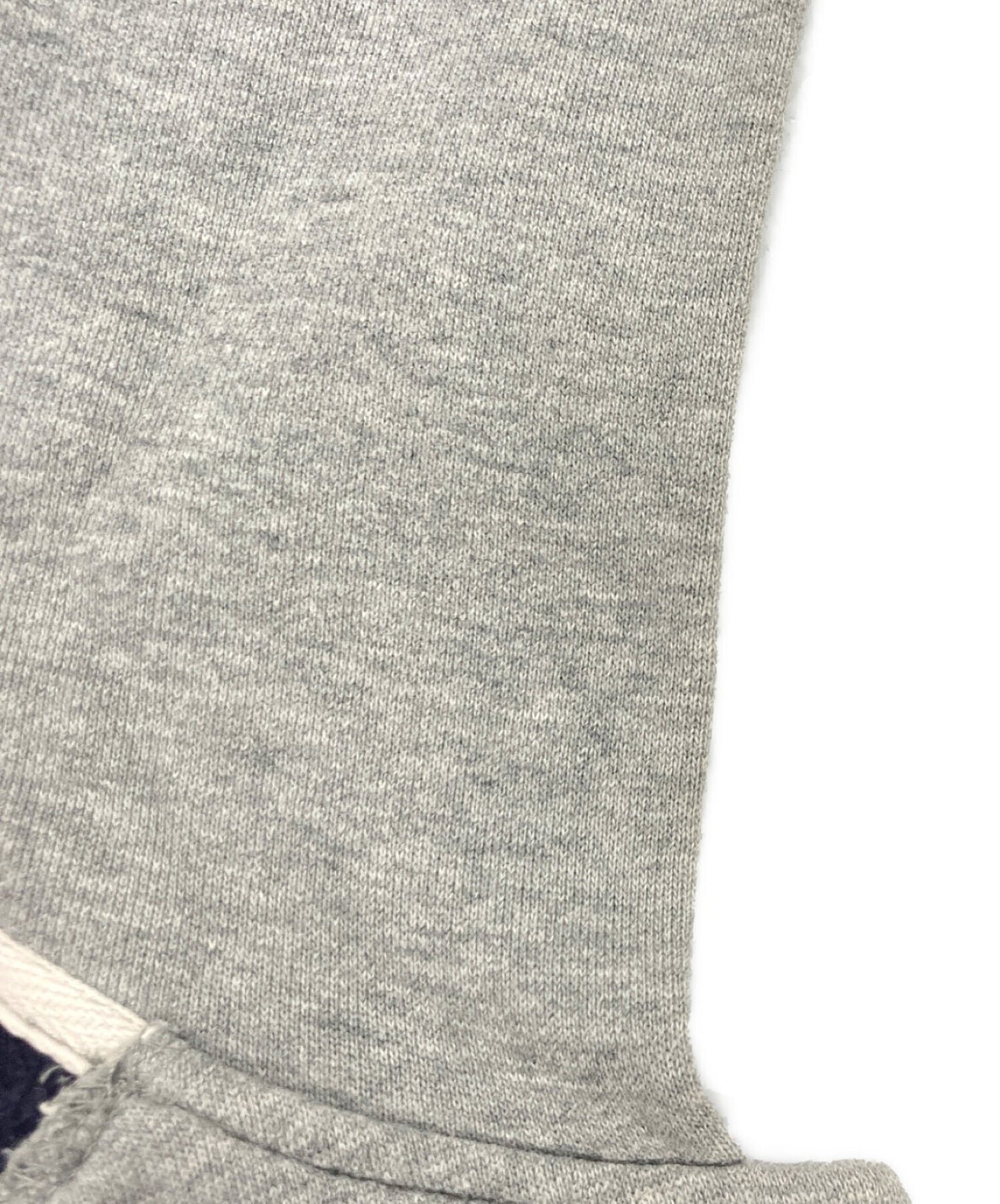 [Pre-owned] stussy stussy 90`s navy blue tag hooded sweatshirt stadium jacket