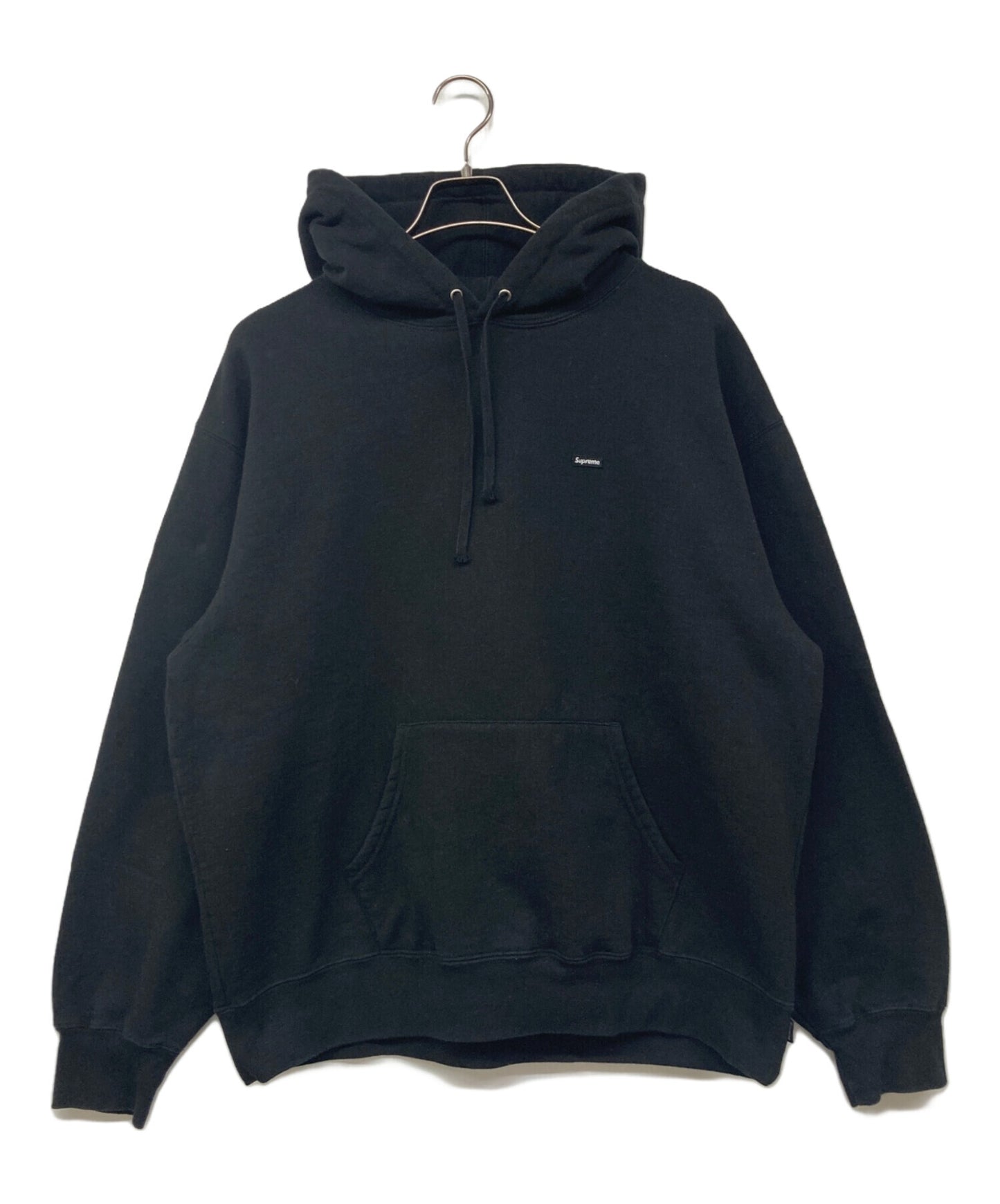 [Pre-owned] SUPREME SMALL BOX Hooded Sweatshirt