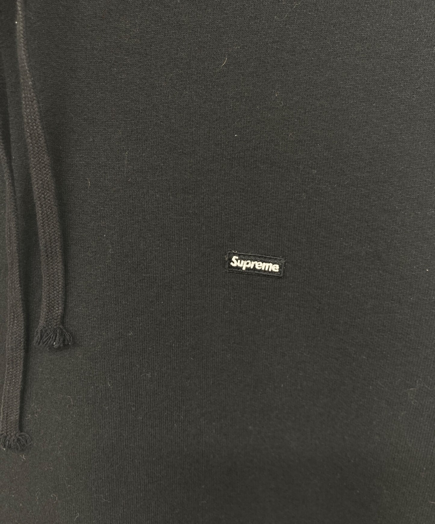 [Pre-owned] SUPREME SMALL BOX Hooded Sweatshirt