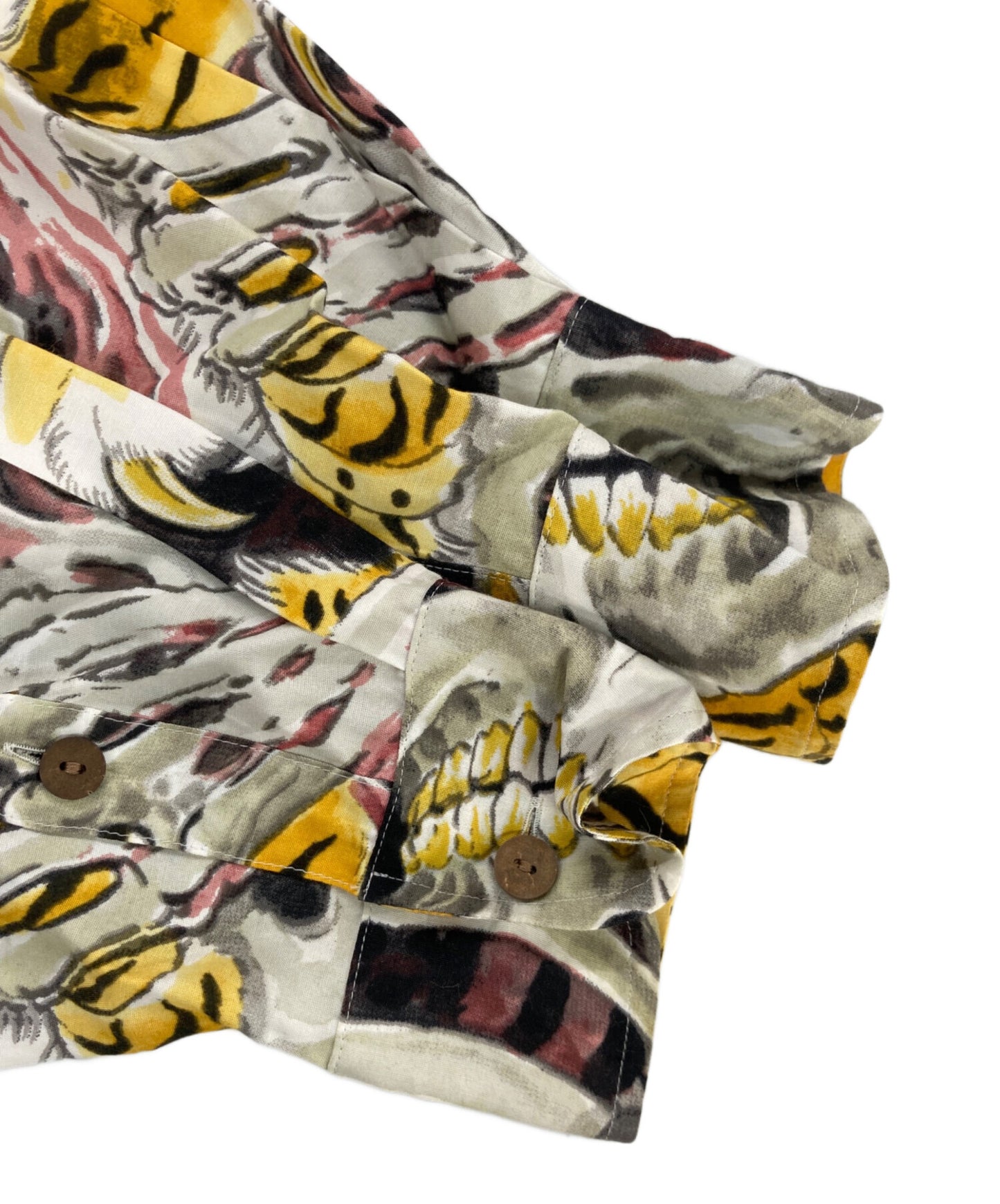 [Pre-owned] WACKO MARIA TIM LEHI HAWAIIAN SHIRT
