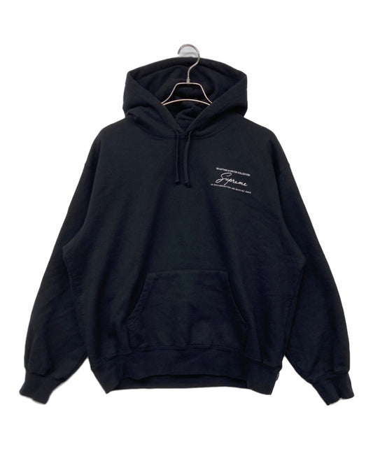 [Pre-owned] SUPREME Hooded Sweatshirt