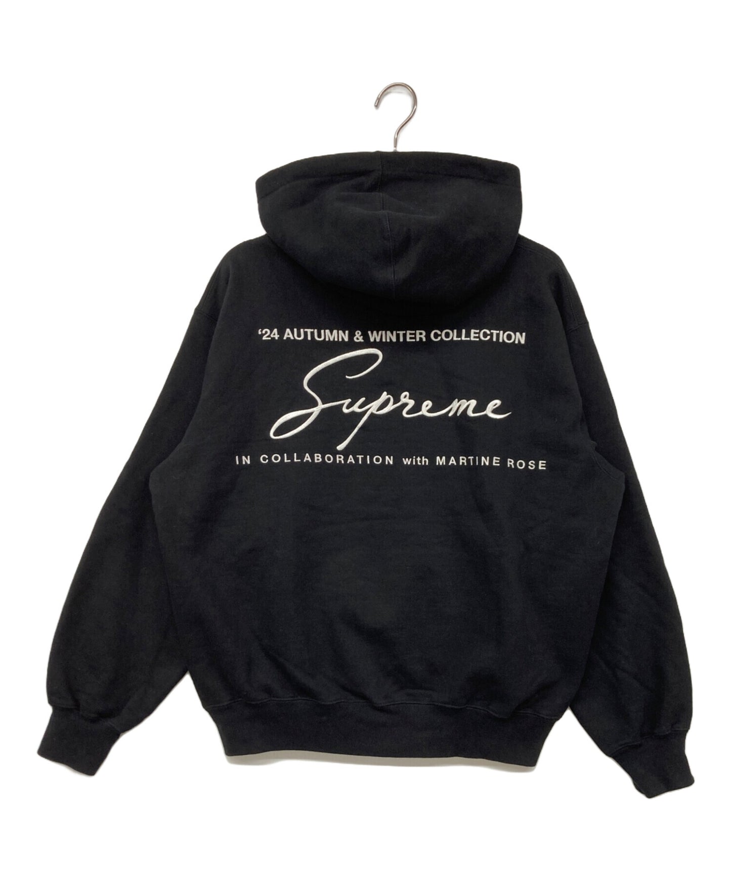 [Pre-owned] SUPREME Hooded Sweatshirt
