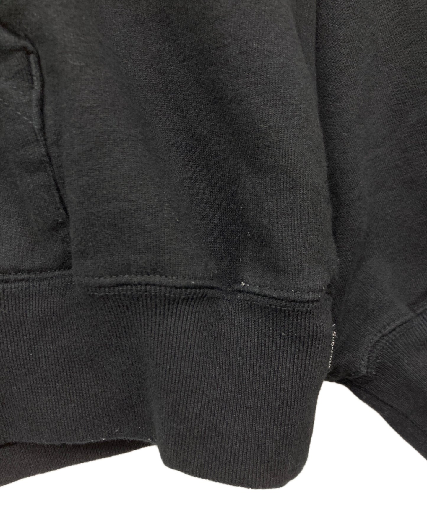 [Pre-owned] SUPREME Hooded Sweatshirt