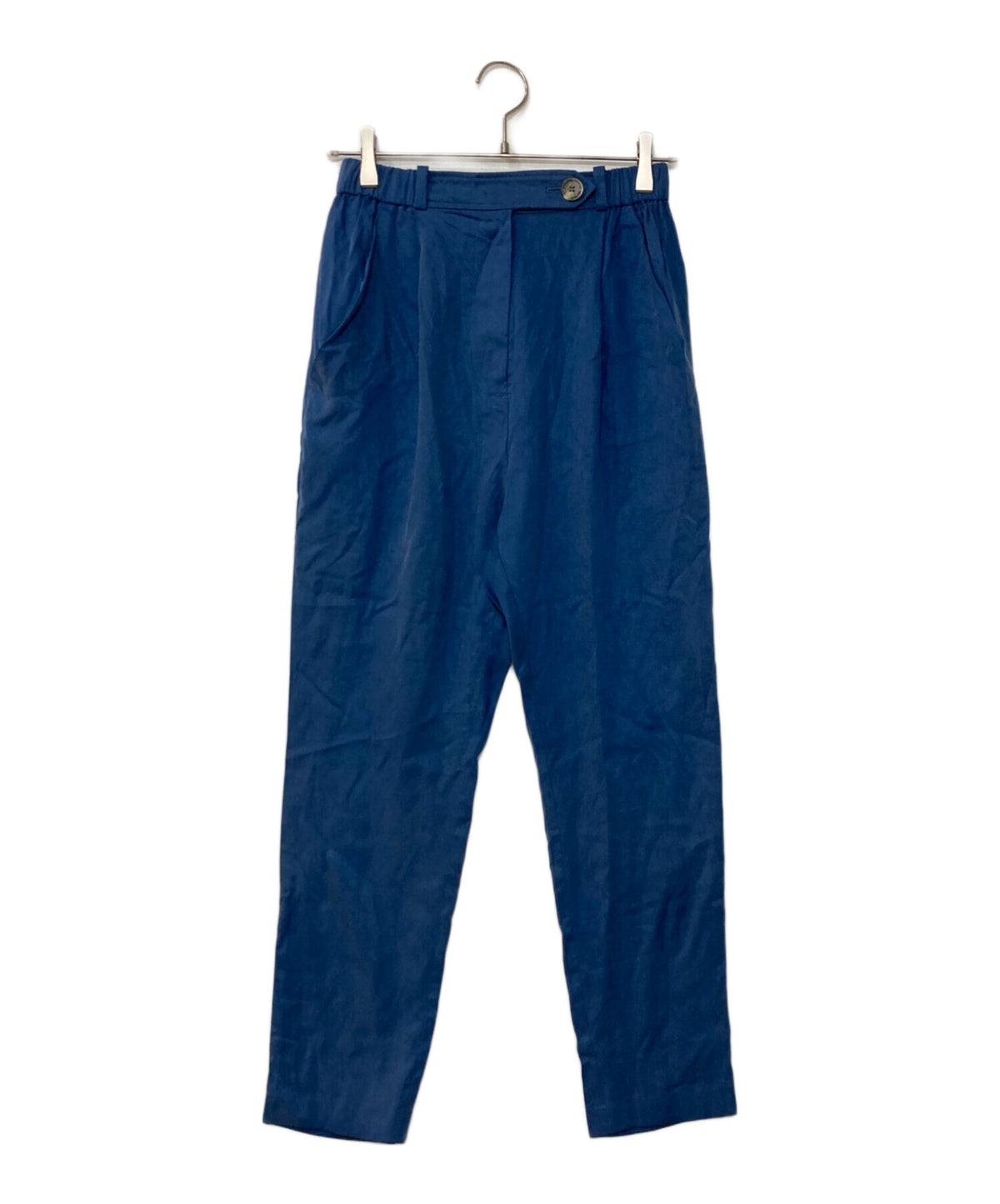 [Pre-owned] Vivienne Westwood ANGLOMANIA Pleated Pants 86001M