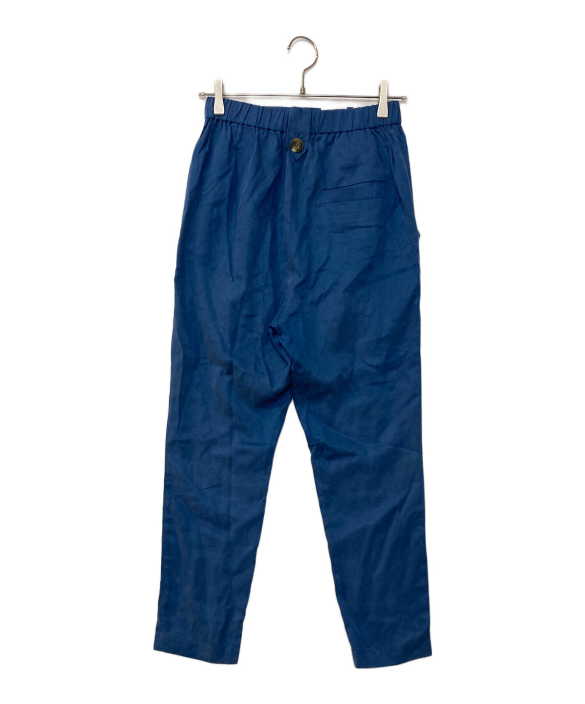 [Pre-owned] Vivienne Westwood ANGLOMANIA Pleated Pants 86001M