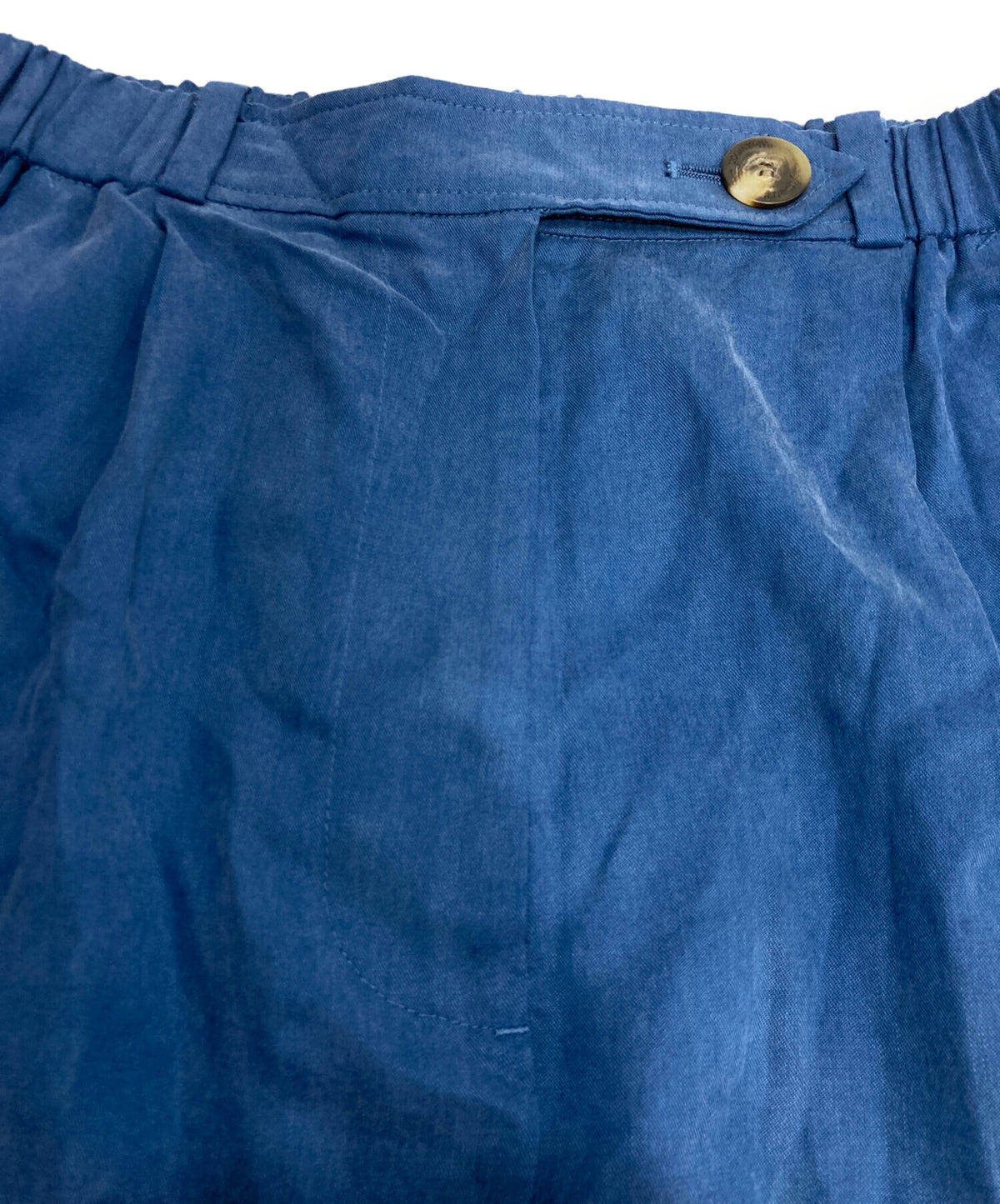 [Pre-owned] Vivienne Westwood ANGLOMANIA Pleated Pants 86001M