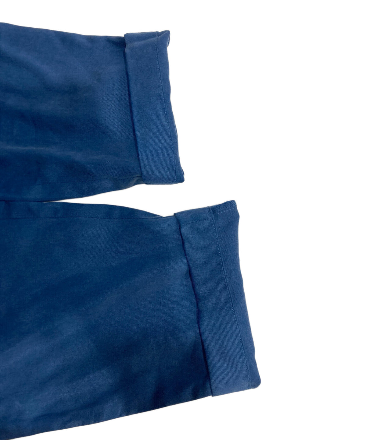 [Pre-owned] Vivienne Westwood ANGLOMANIA Pleated Pants 86001M