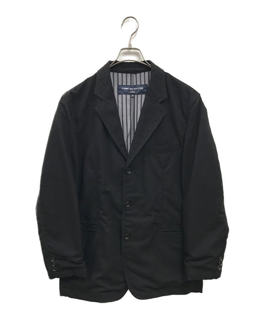 [Pre-owned] COMME des GARCONS 3B jacket / HQ-J007/Tailored jacket HQ-J007