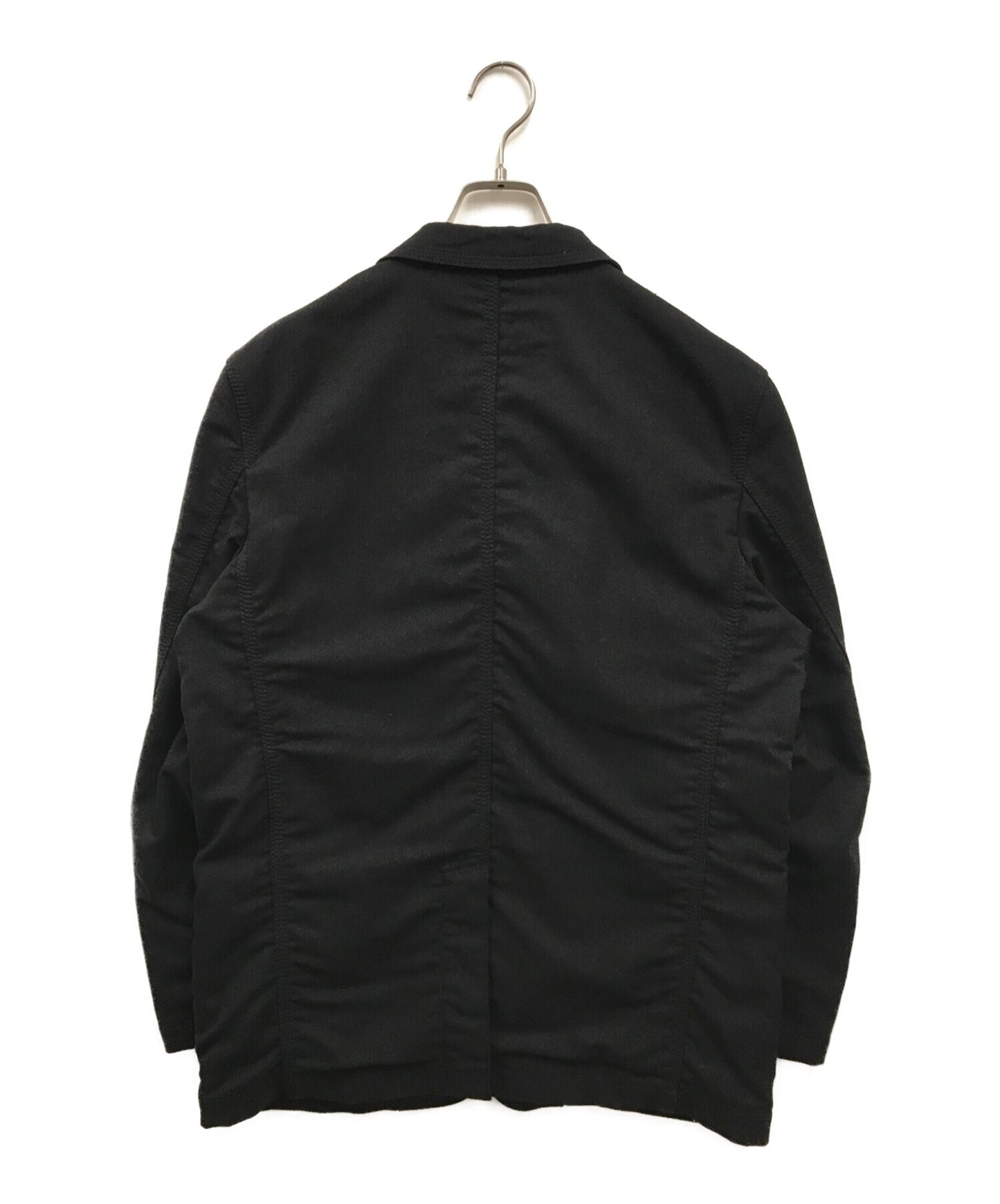 [Pre-owned] COMME des GARCONS 3B jacket / HQ-J007/Tailored jacket HQ-J007