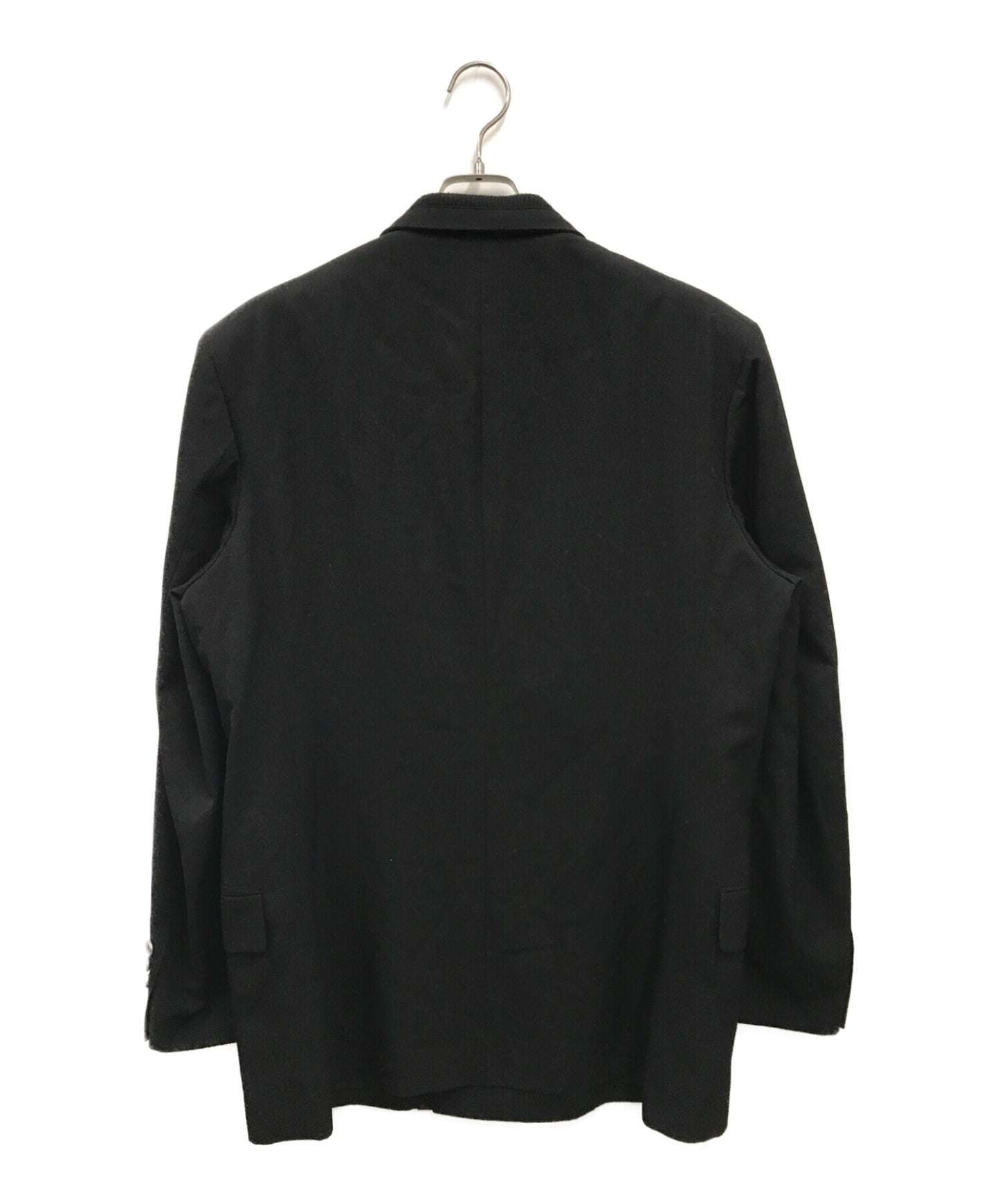 [Pre-owned] Yohji Yamamoto pour homme Tailored Double Jacket/HE-J89-127 HE-J89-127
