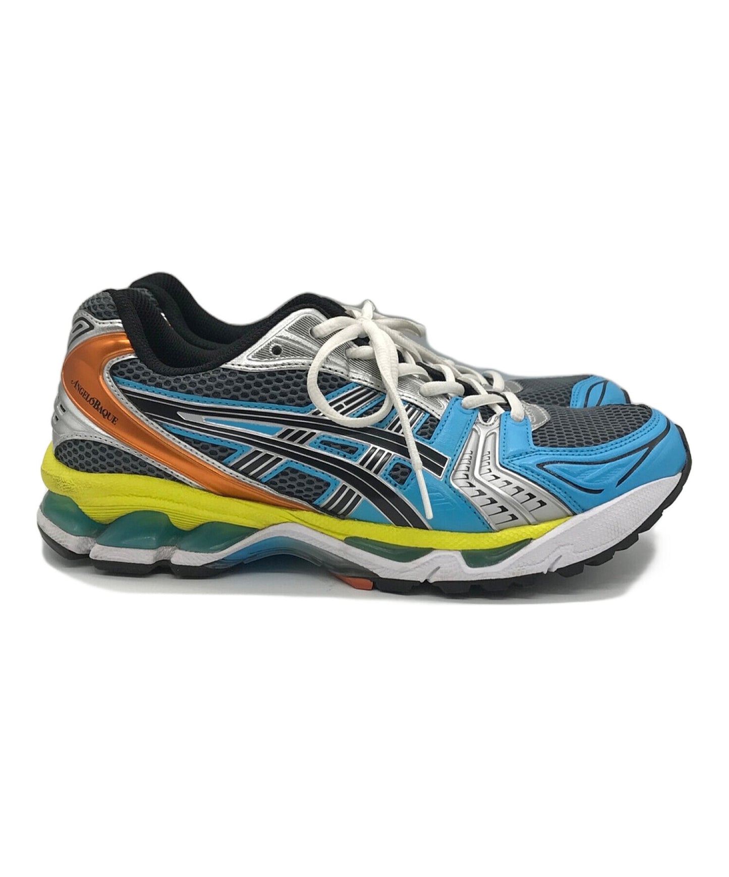 [Pre-owned] asics Gelcayano 14 Angelo Bak/1201A365 1201A365