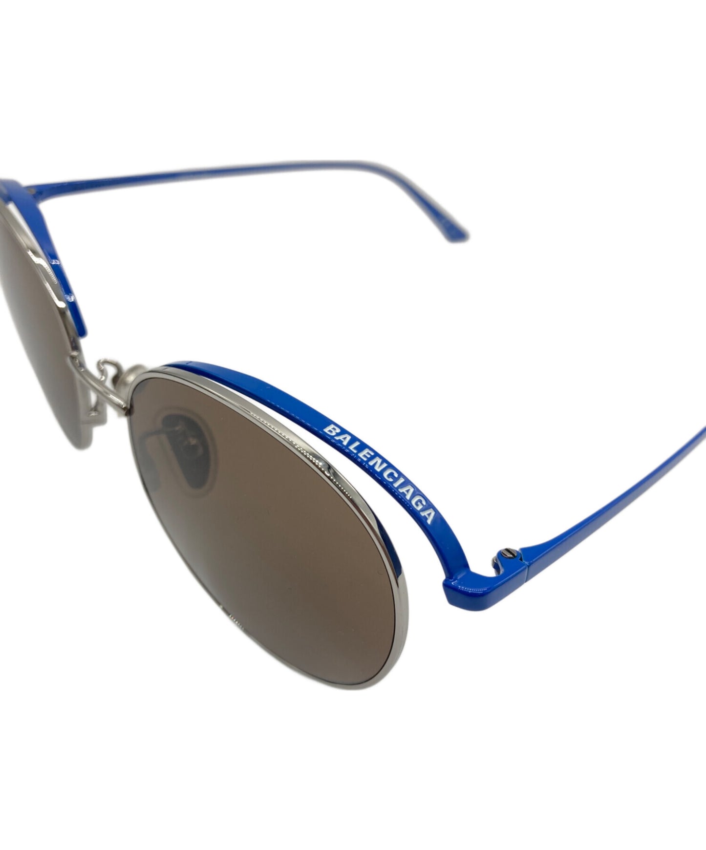 [Pre-owned] BALENCIAGA Sunglasses / BB0163S BB0163S