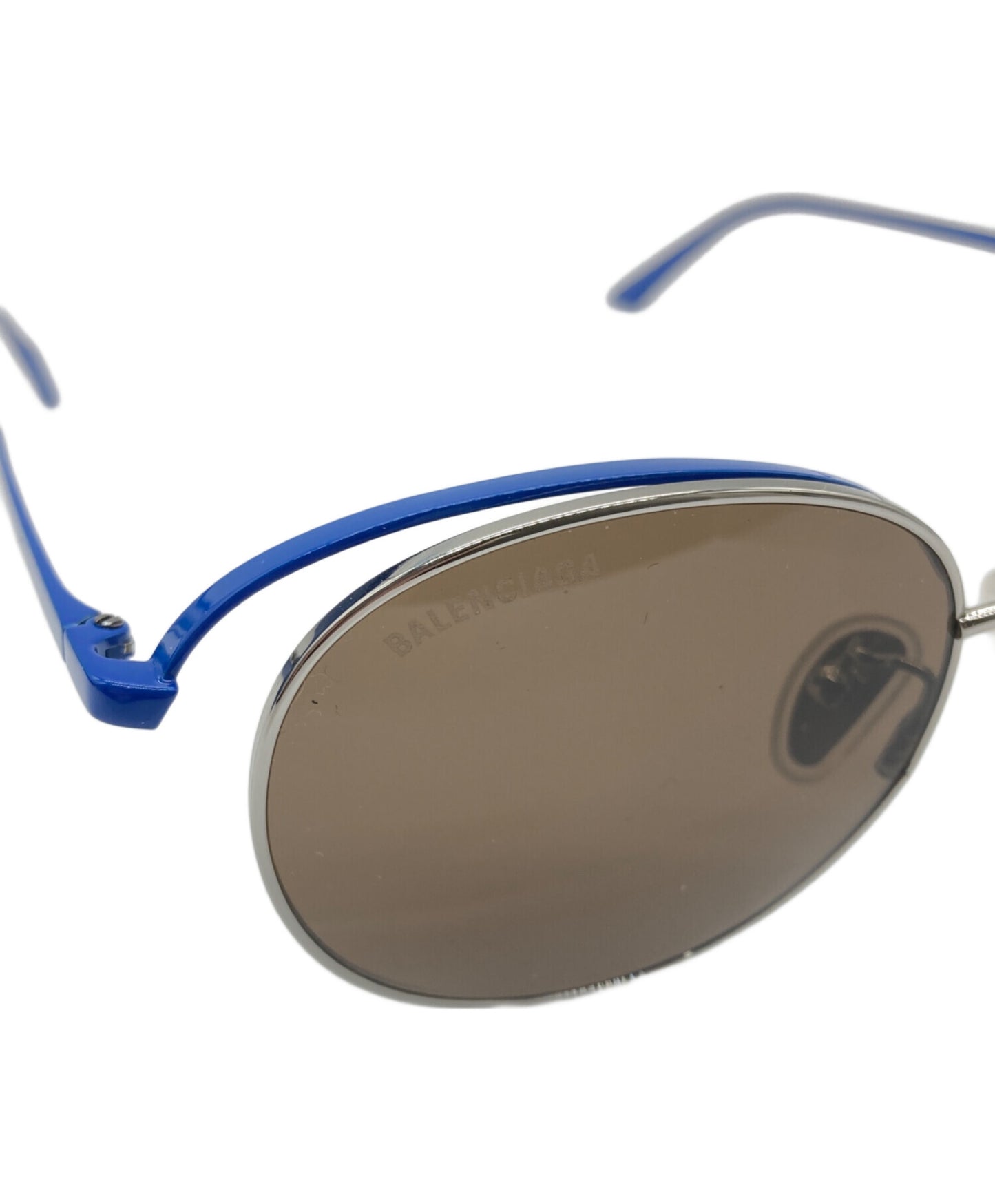 [Pre-owned] BALENCIAGA Sunglasses / BB0163S BB0163S