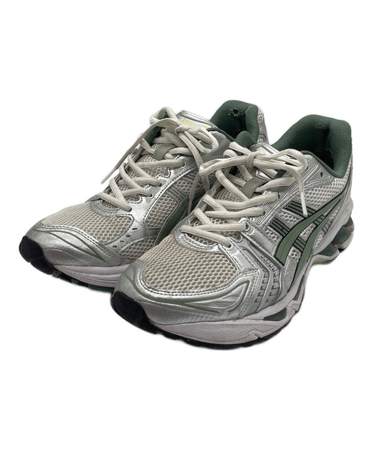 [Pre-owned] asics GEL-KAYANO 14 / GEL-KAYANO 14 / 1201A019 / Sneaker / Low Cut Sneaker / Running Shoes 1201A019