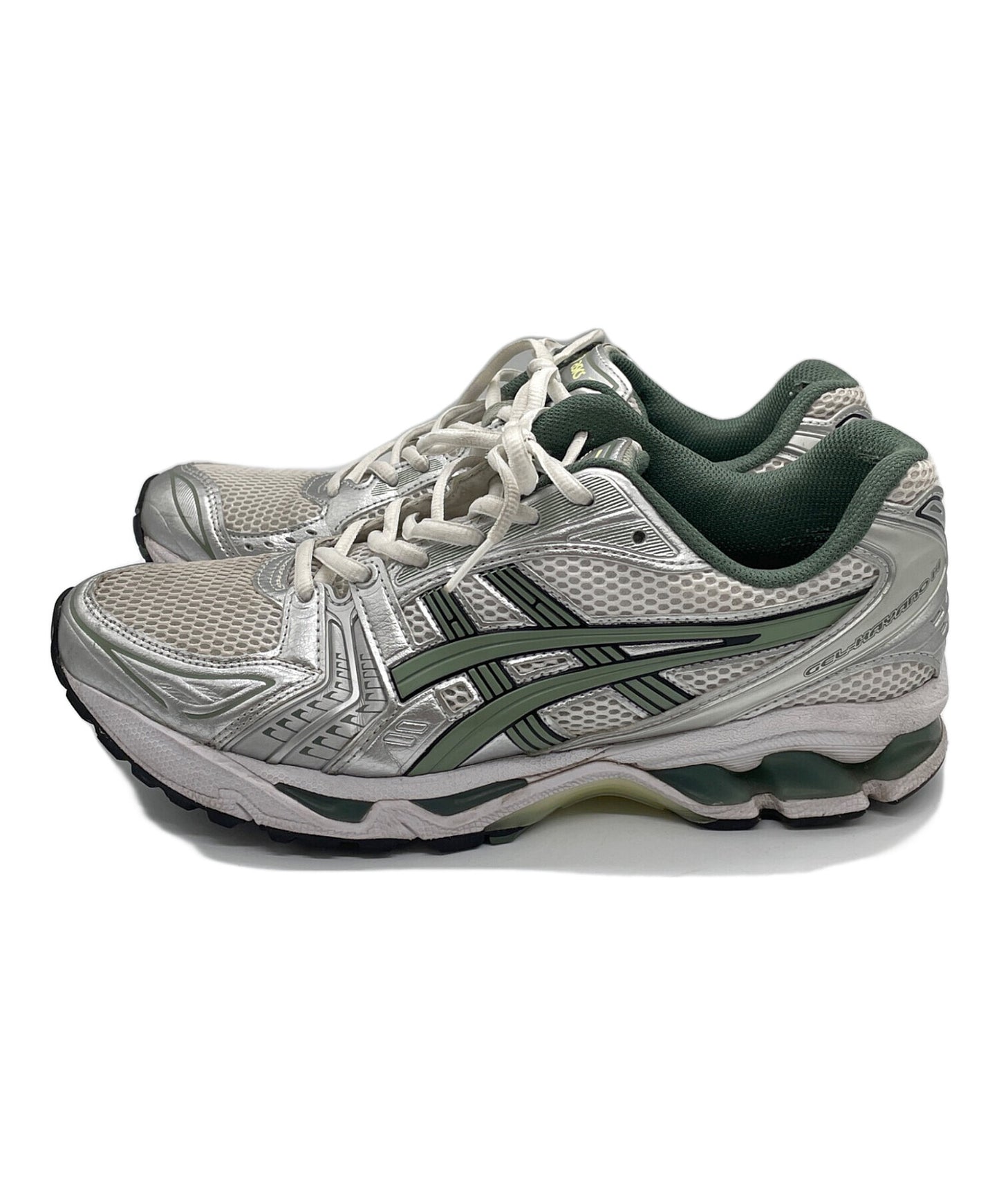 [Pre-owned] asics GEL-KAYANO 14 / GEL-KAYANO 14 / 1201A019 / Sneaker / Low Cut Sneaker / Running Shoes 1201A019