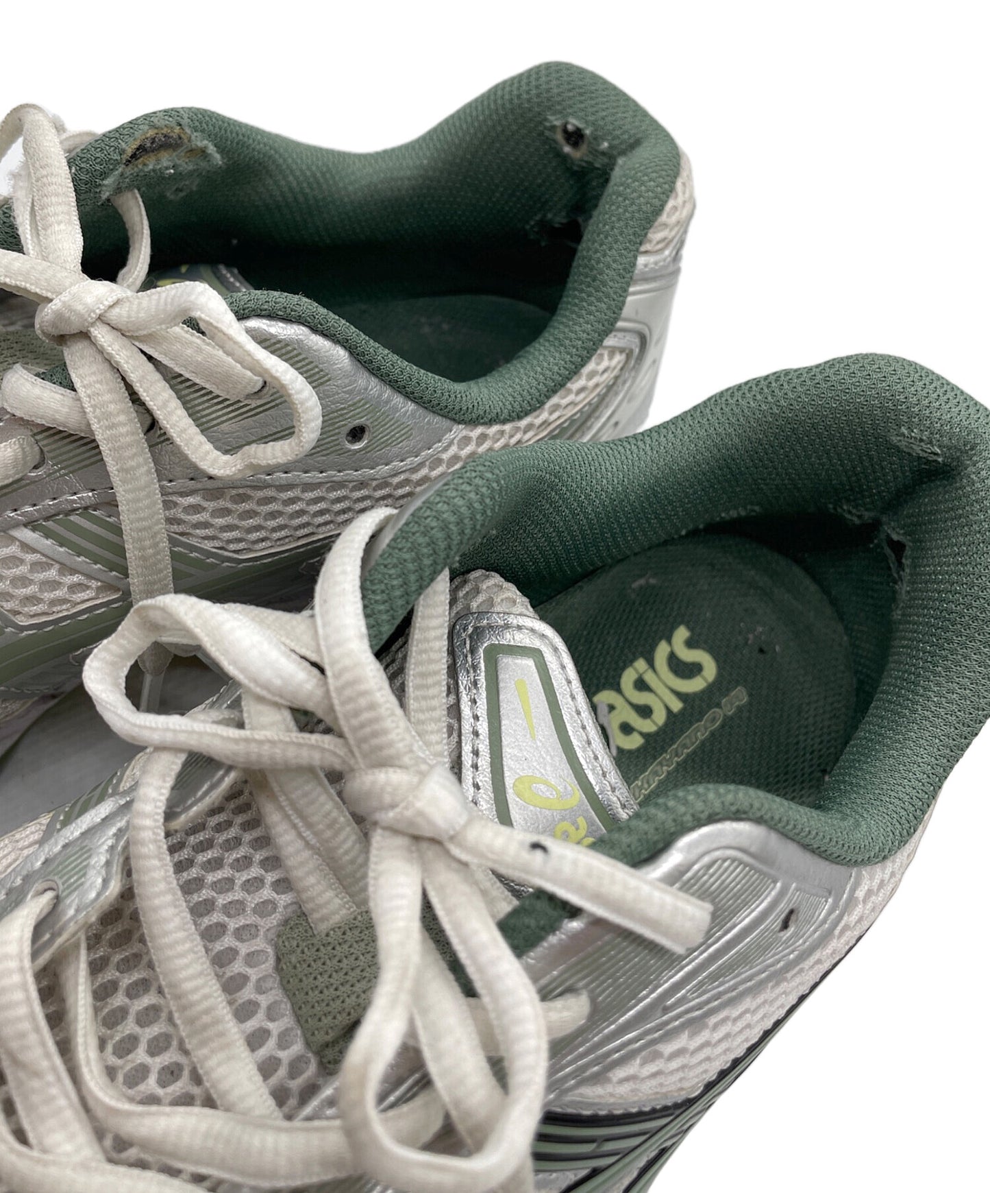 [Pre-owned] asics GEL-KAYANO 14 / GEL-KAYANO 14 / 1201A019 / Sneaker / Low Cut Sneaker / Running Shoes 1201A019