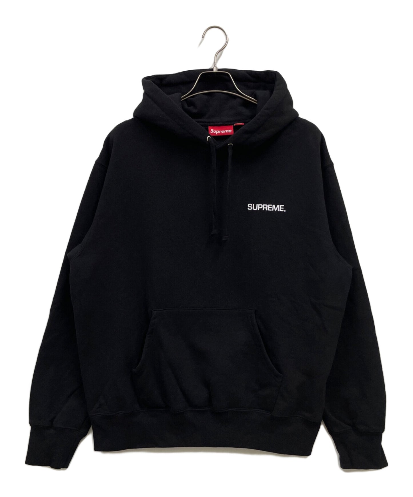 [Pre-owned] SUPREME Immortal Hooded Sweatshirt 24SS