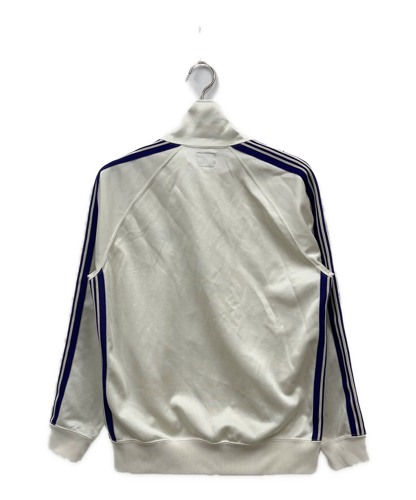 [Pre-owned] Needles Track Jacket Poly Smooth / Track Jacket / MR284 MR284.