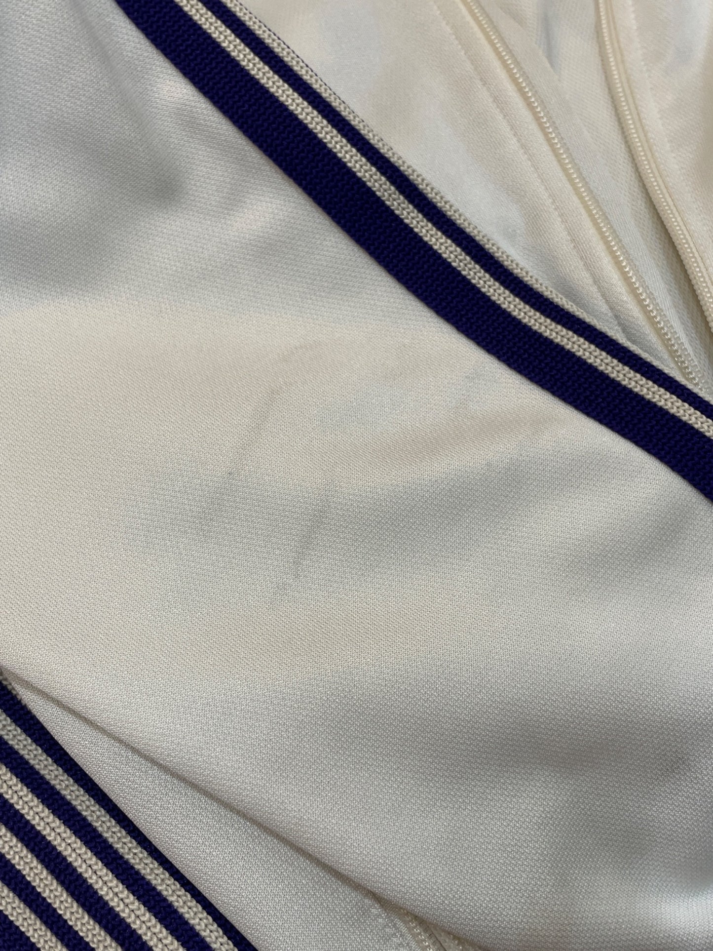 [Pre-owned] Needles Track Jacket Poly Smooth / Track Jacket / MR284 MR284.