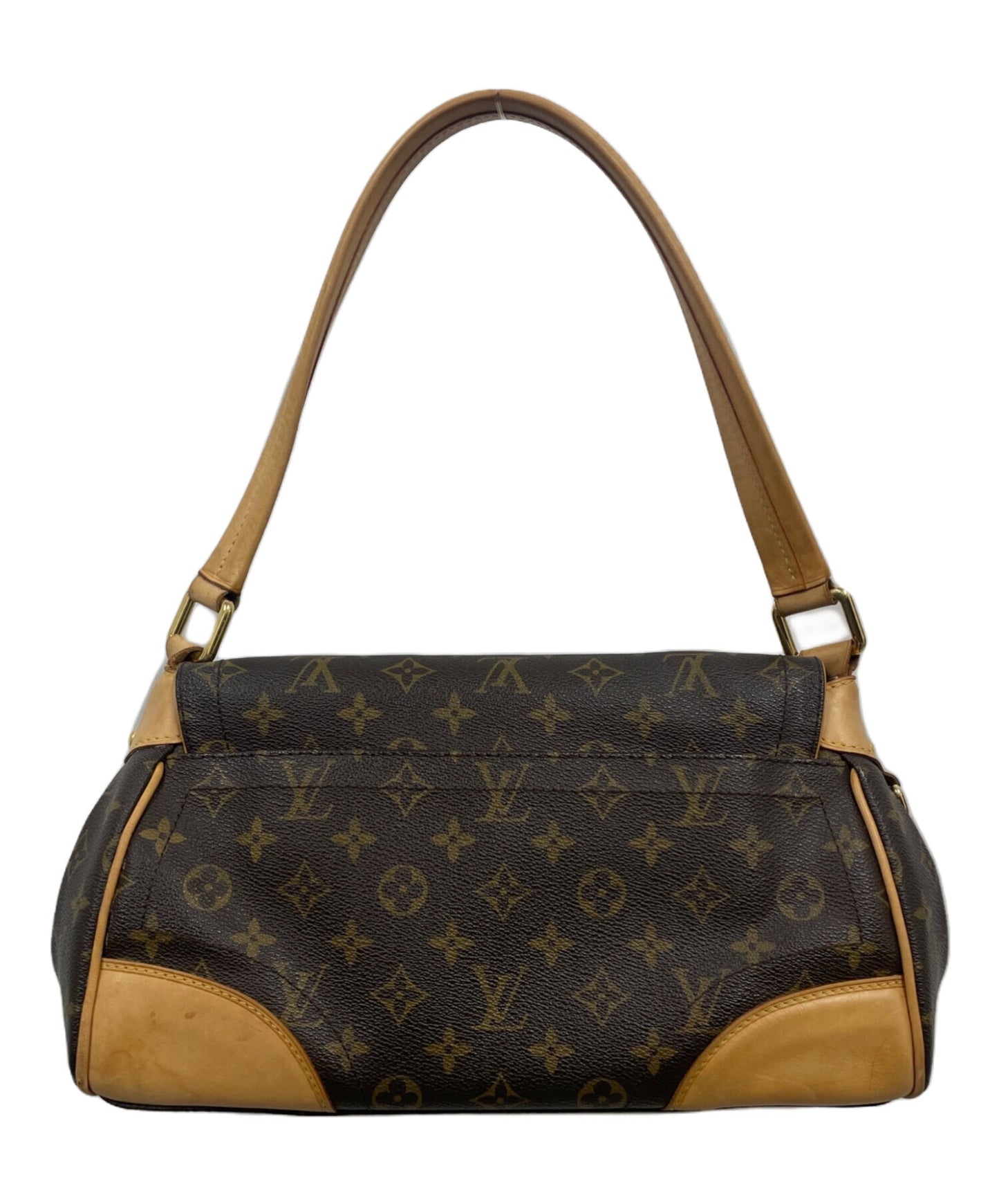 [Pre-owned] LOUIS VUITTON Beverly MM/M40121 M40121