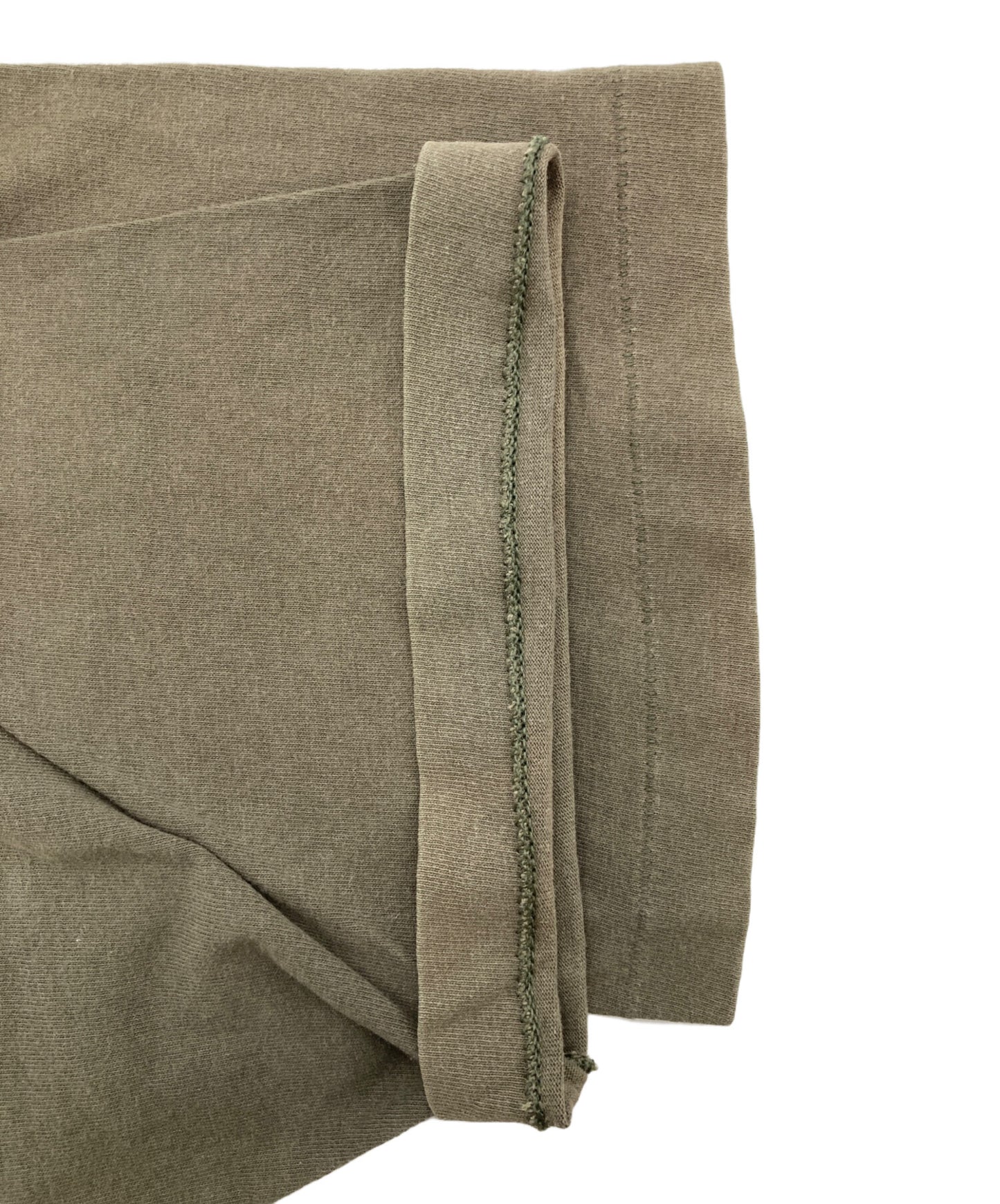 [Pre-owned] stussy printed T-shirt