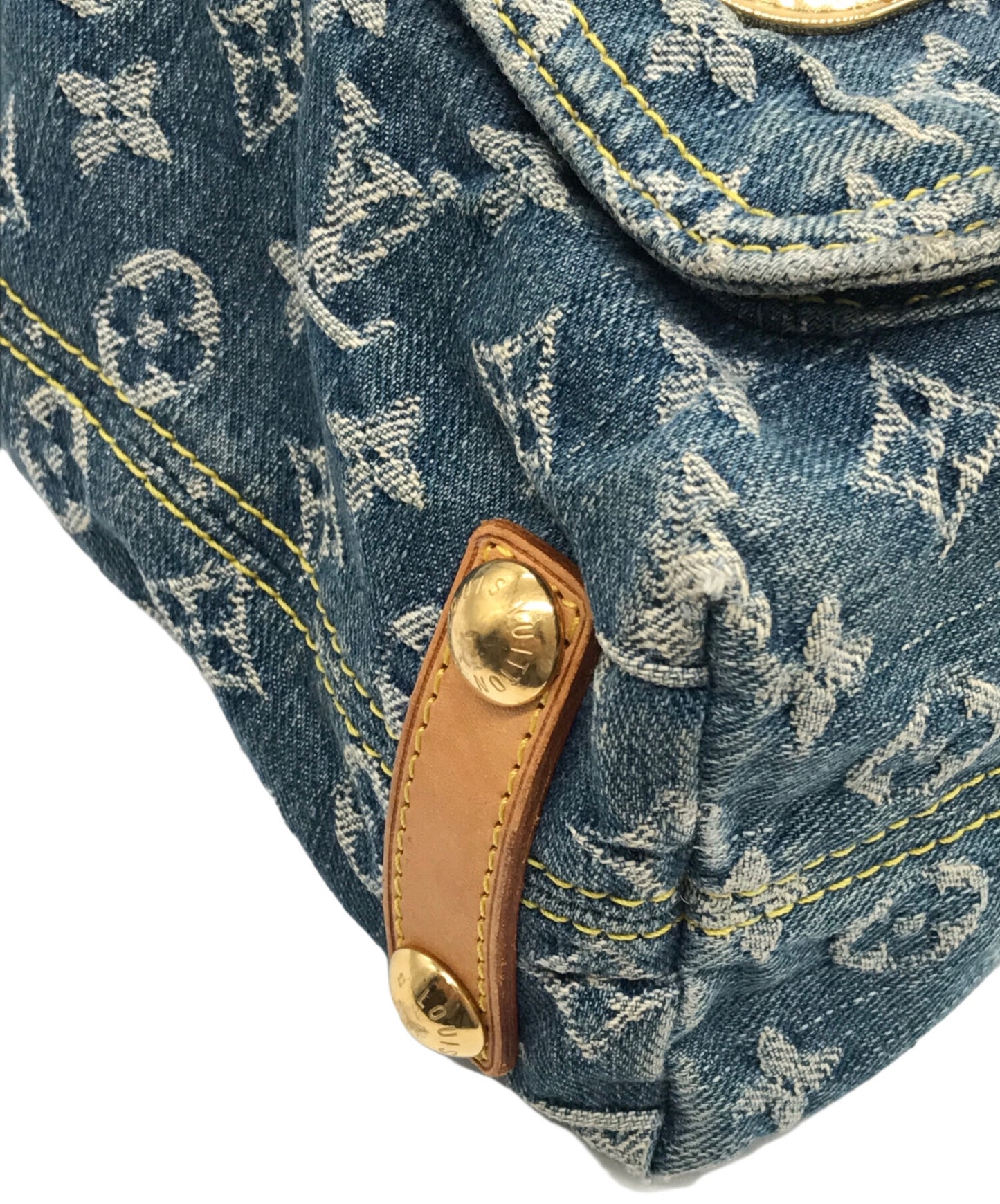 [Pre-owned] LOUIS VUITTON Shoulder bag/M95049 M95049