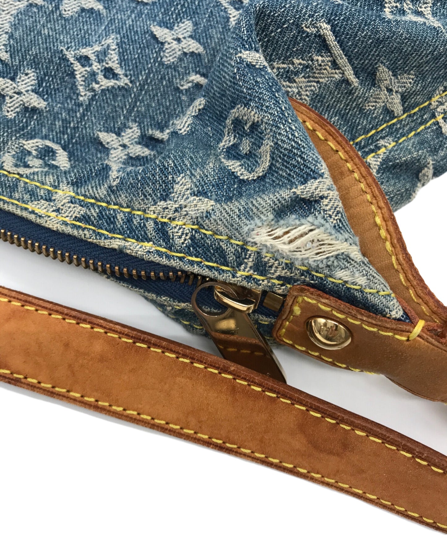 [Pre-owned] LOUIS VUITTON Shoulder bag/M95049 M95049