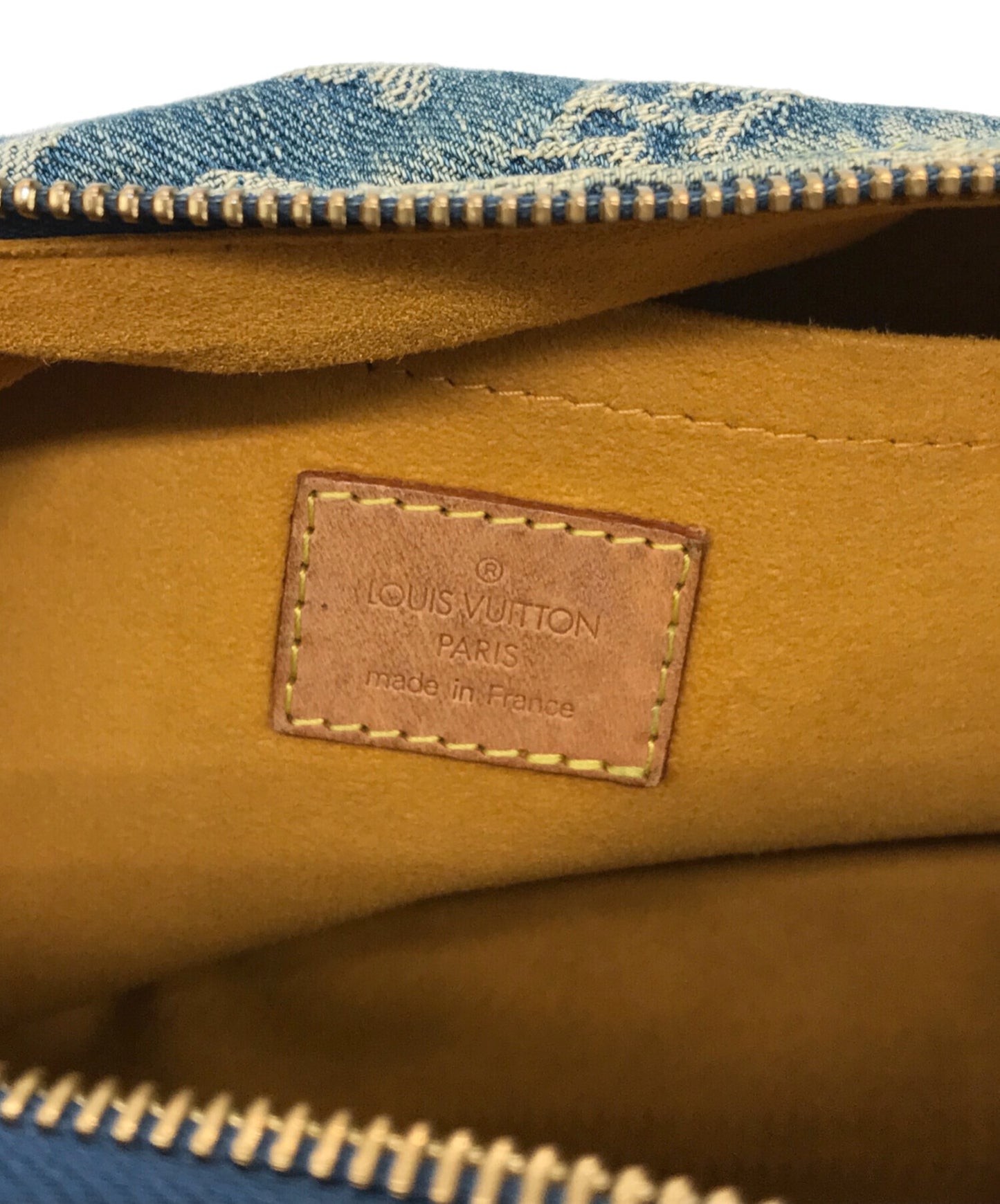 [Pre-owned] LOUIS VUITTON Shoulder bag/M95049 M95049