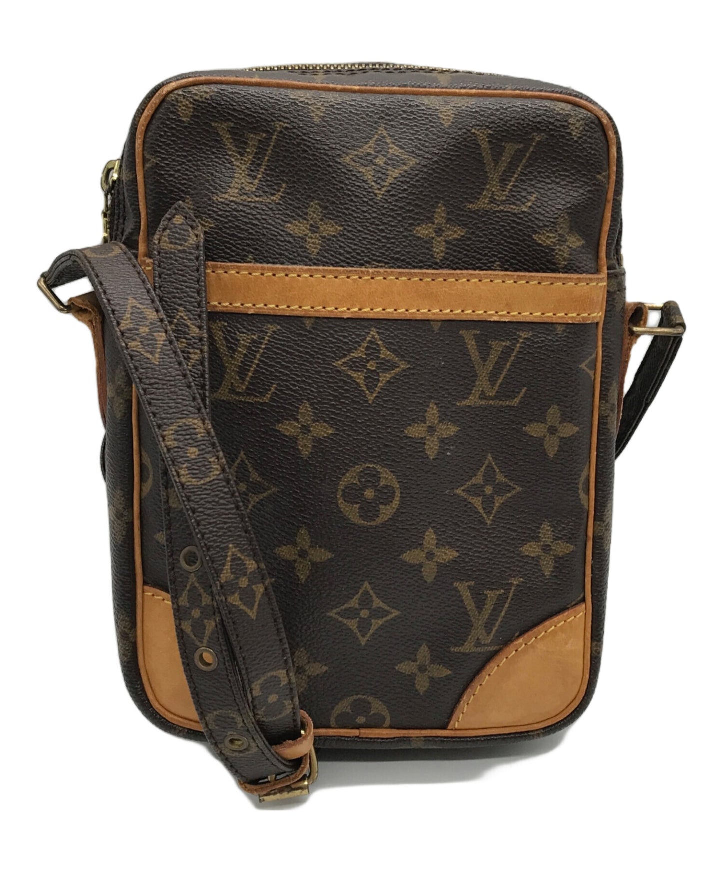 [Pre-owned] LOUIS VUITTON Danube/M45266/Monogram M45266