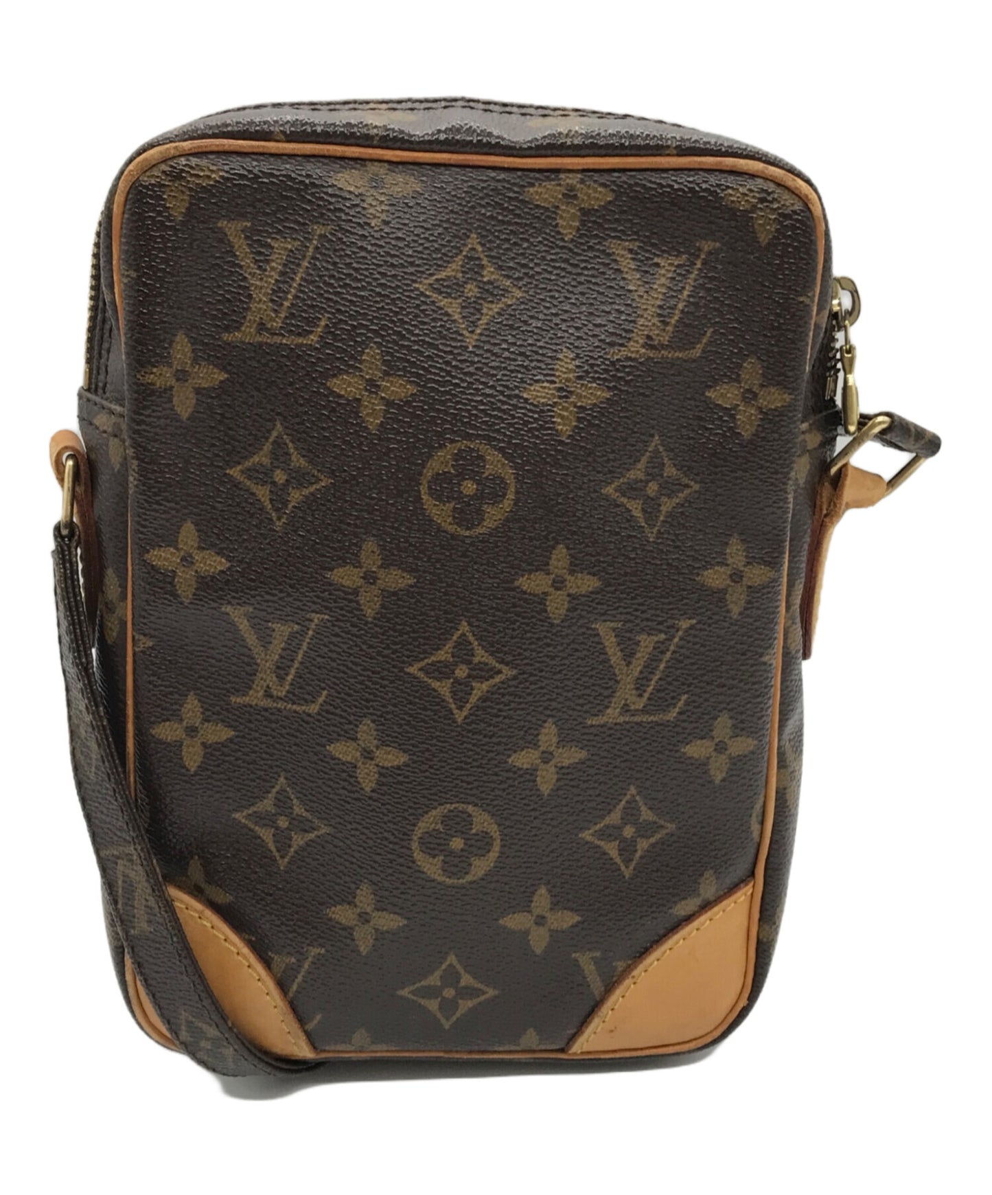 [Pre-owned] LOUIS VUITTON Danube/M45266/Monogram M45266