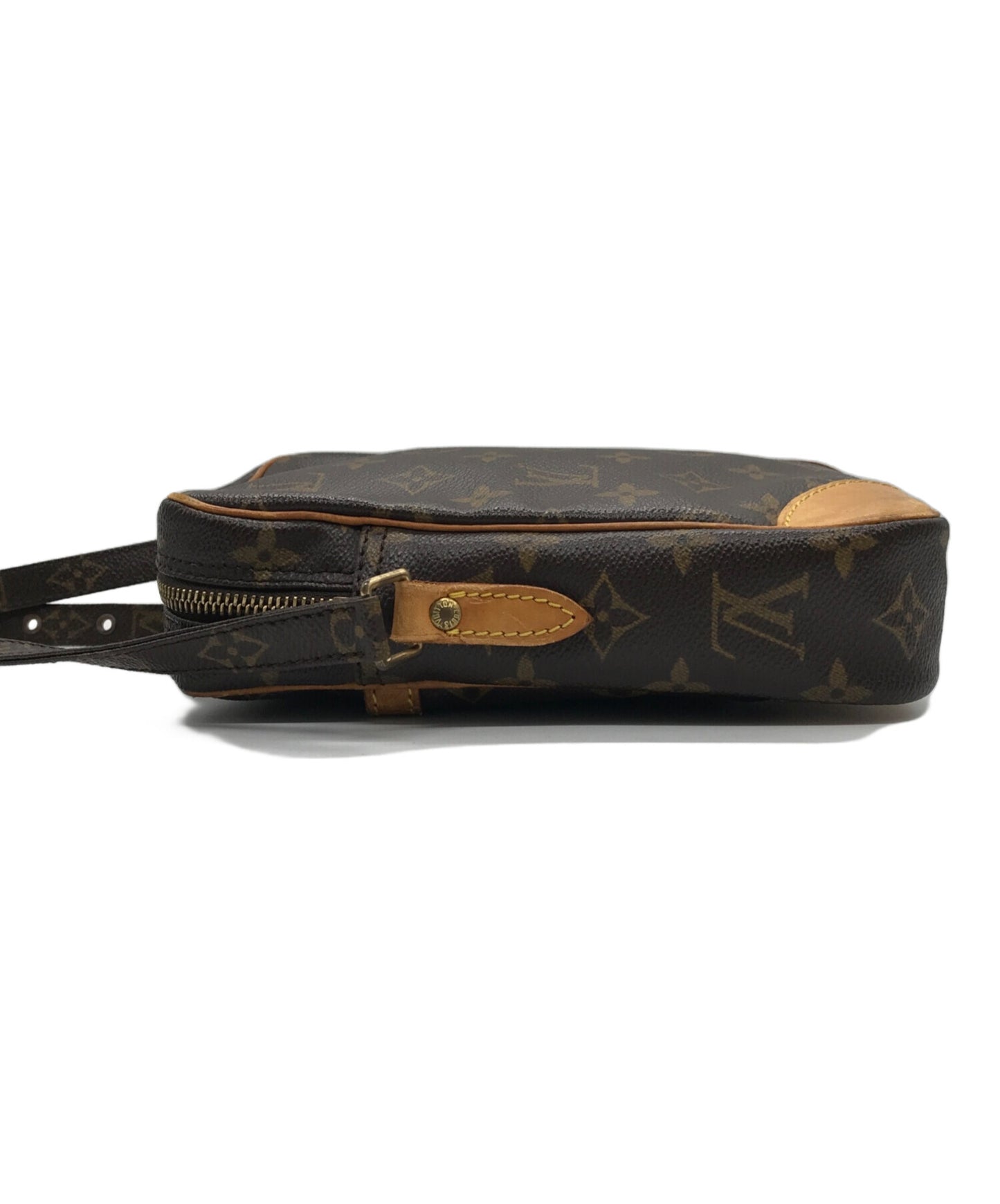 [Pre-owned] LOUIS VUITTON Danube/M45266/Monogram M45266