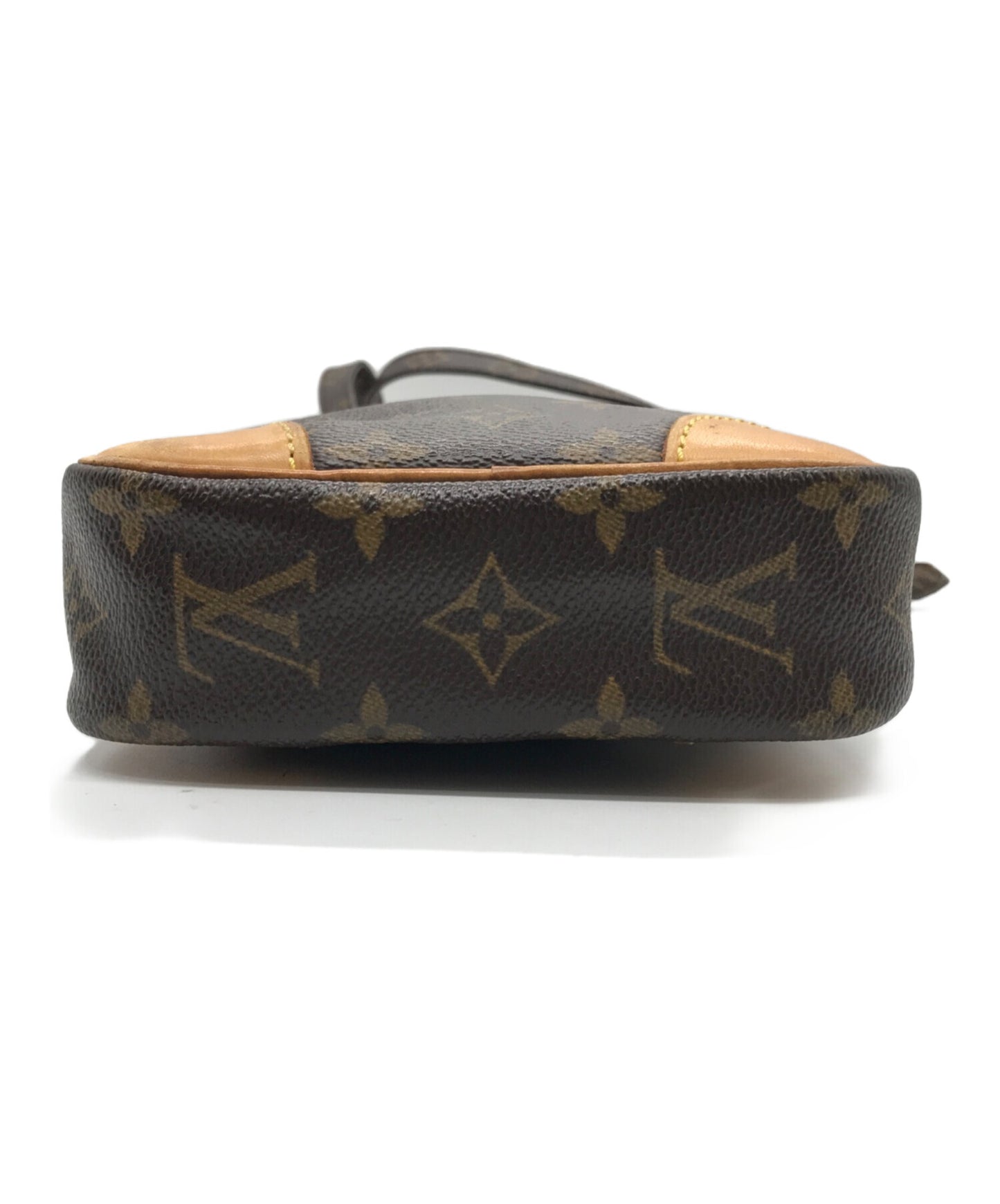 [Pre-owned] LOUIS VUITTON Danube/M45266/Monogram M45266