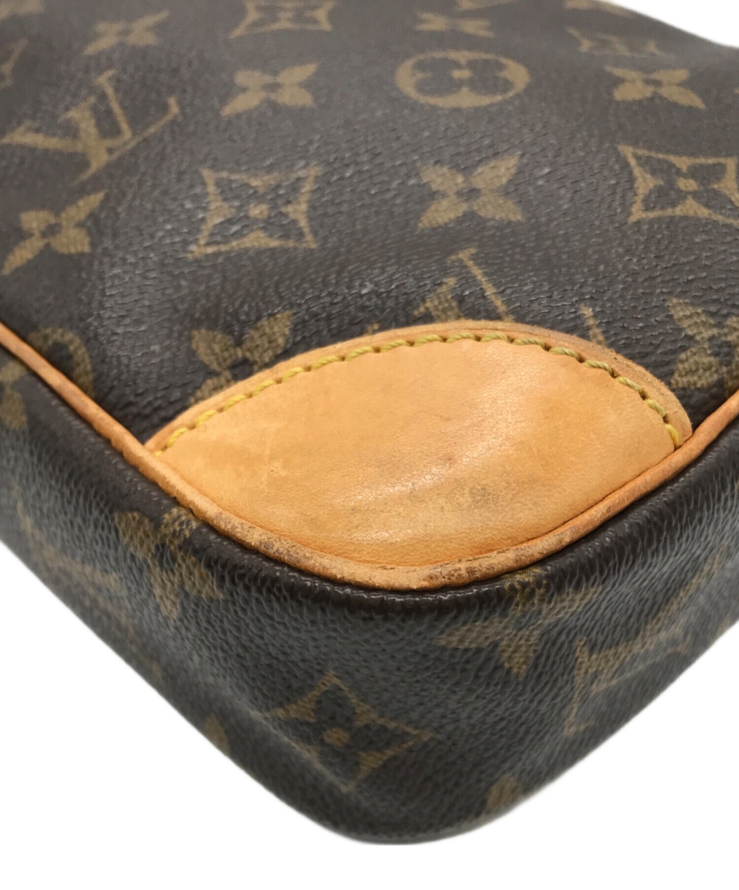 [Pre-owned] LOUIS VUITTON Danube/M45266/Monogram M45266