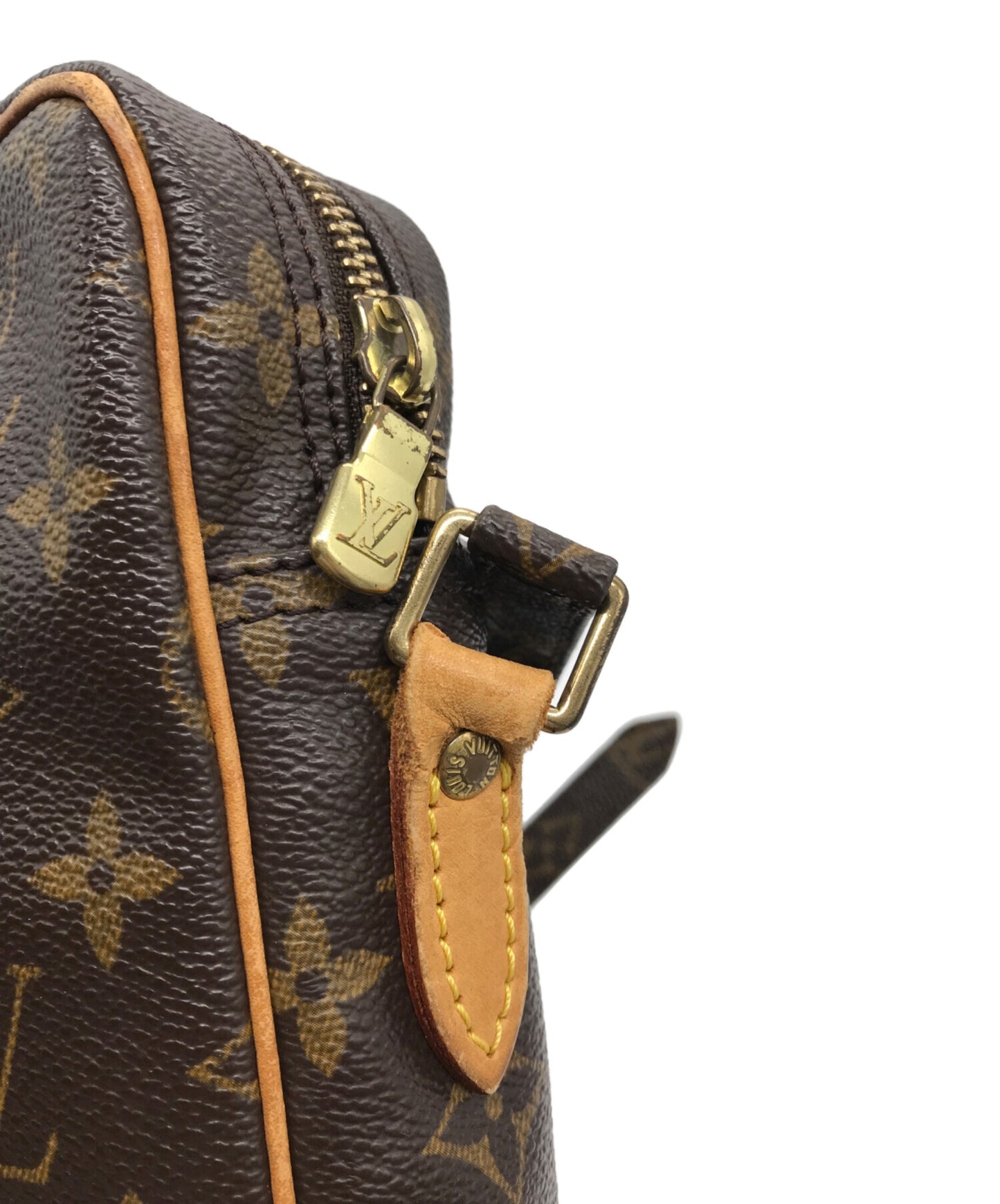 [Pre-owned] LOUIS VUITTON Danube/M45266/Monogram M45266