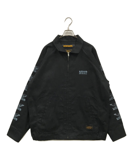 [Pre-owned] NEIGHBORHOOD DRIZZLER / EC-JKT / Drizzler Jacket / 192SPNH-JKM01 192SPNH-JKM01