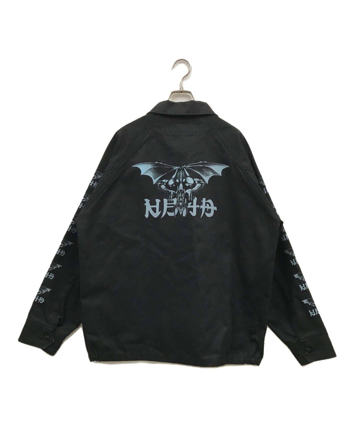 [Pre-owned] NEIGHBORHOOD DRIZZLER / EC-JKT / Drizzler Jacket / 192SPNH-JKM01 192SPNH-JKM01