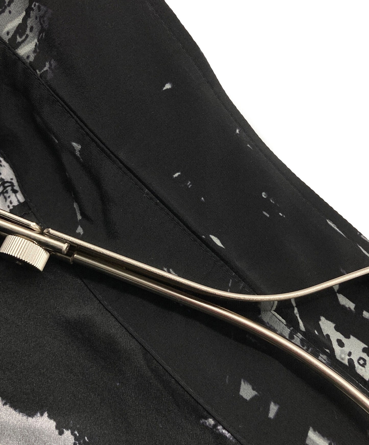 [Pre-owned] YOHJI YAMAMOTO All-over blouse dress FX-D10-408